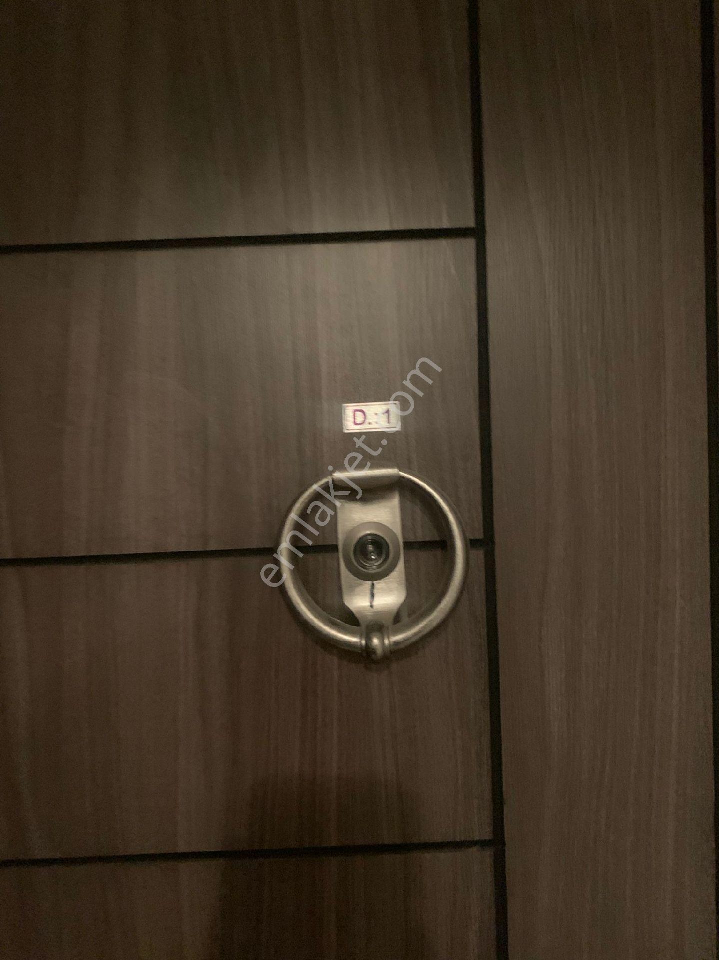 Kanal 26 Yakını Eşyalı Kiralık - Görsel 25