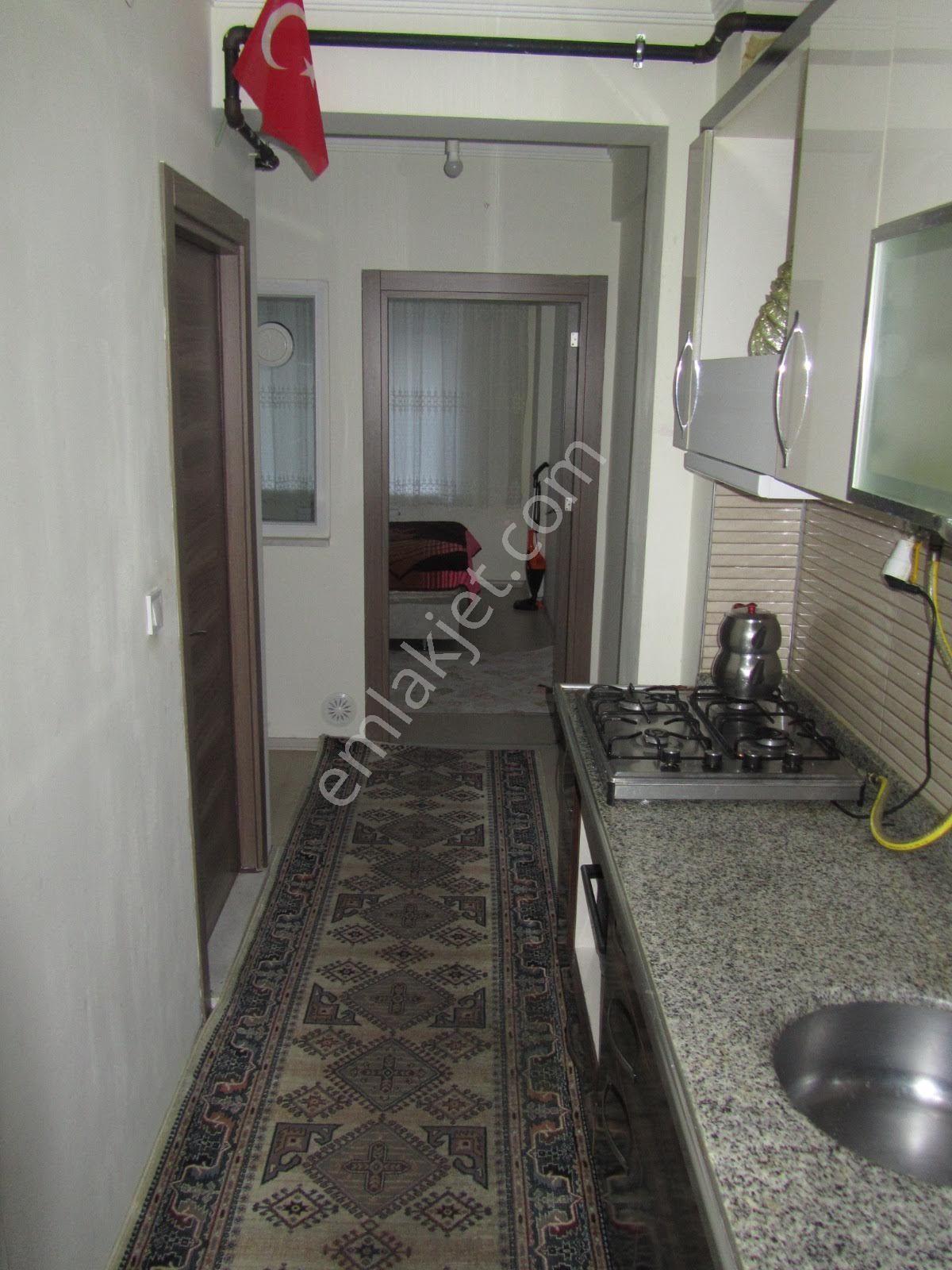 Kanal 26 Yakını Eşyalı Kiralık - Görsel 6