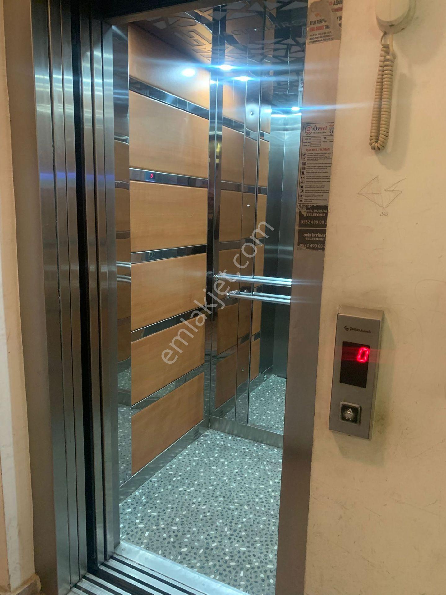 Kanal 26 Yakını Eşyalı Kiralık - Görsel 26