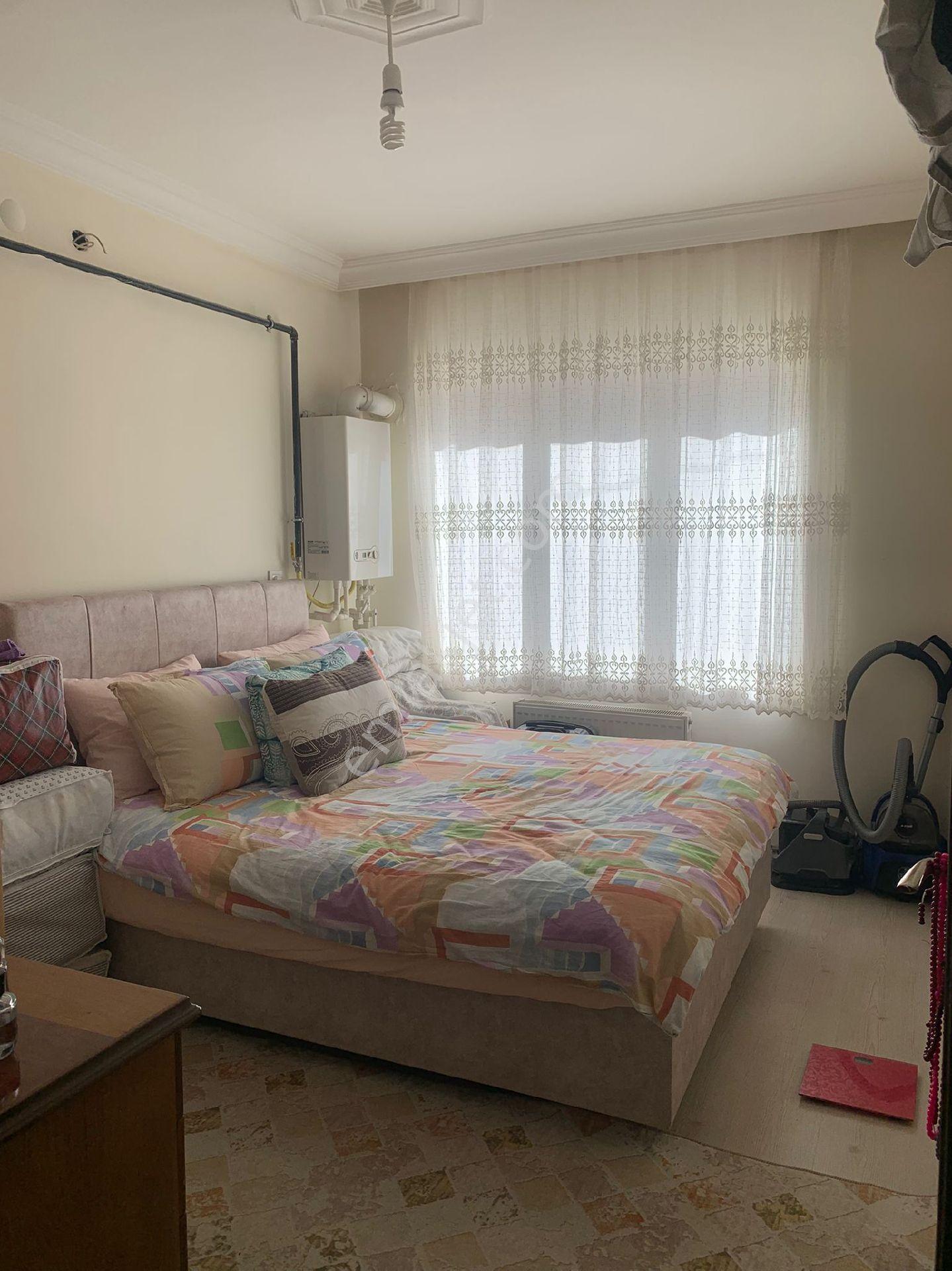 Kanal 26 Yakını Eşyalı Kiralık - Görsel 14