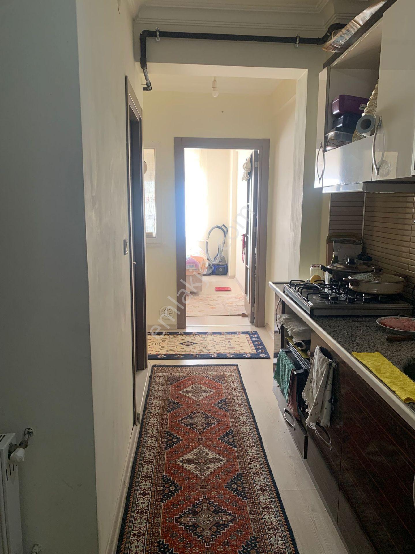 Kanal 26 Yakını Eşyalı Kiralık - Görsel 18