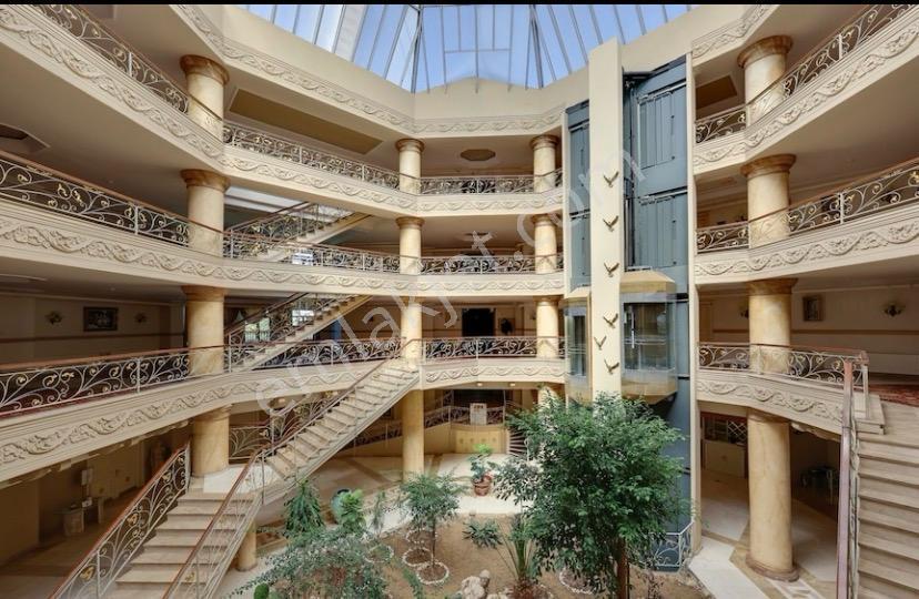 Balıkesir Edremit Güre Astyra Termal’de Devre Tatil Hakkı | Yüksek Talep, Yatırım Fırsatı - Görsel 4