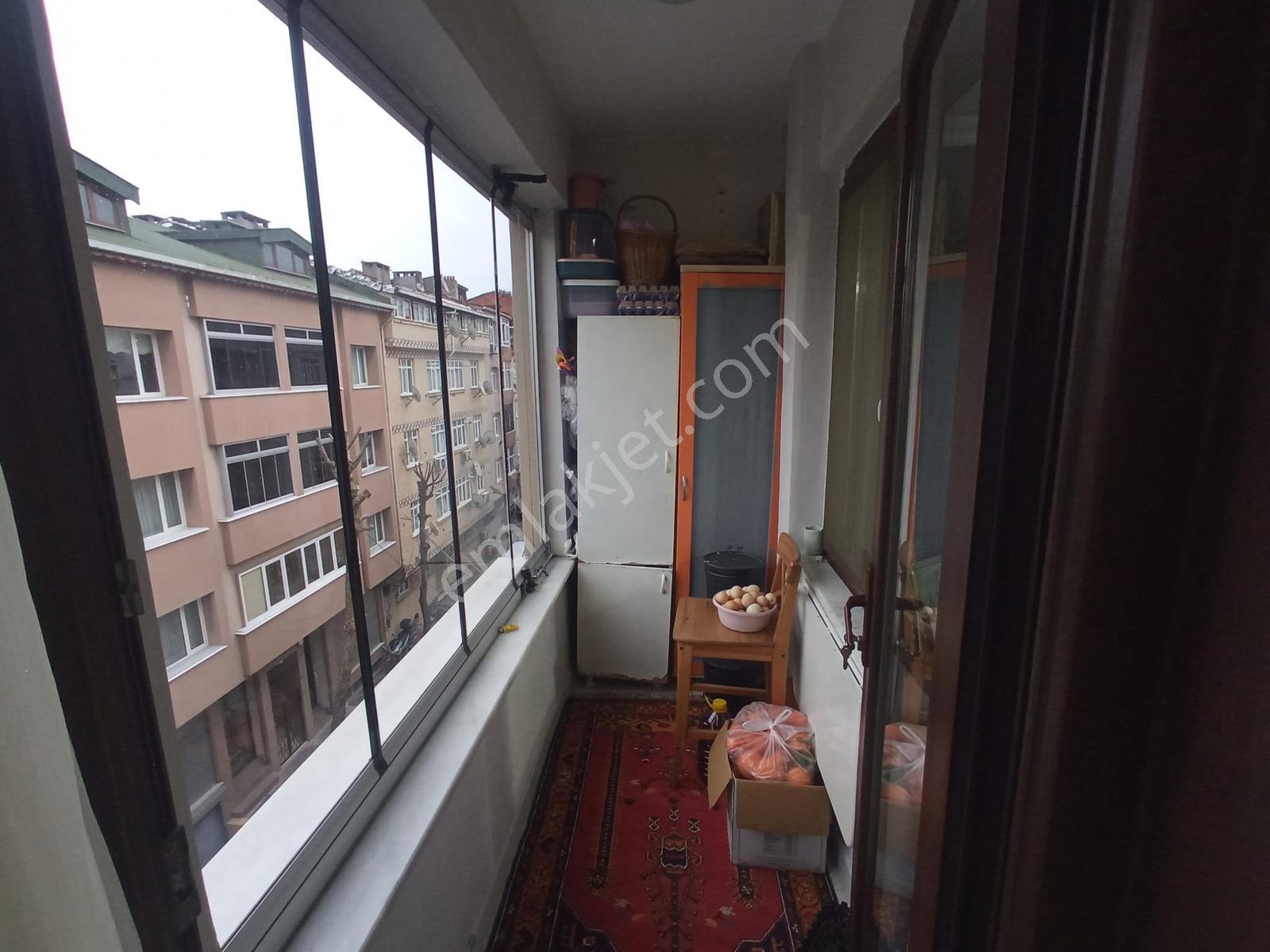 Gaziosmanpaşa Merkez Mahallesi'nde Satılık İç Dubleks Daire - Görsel 30