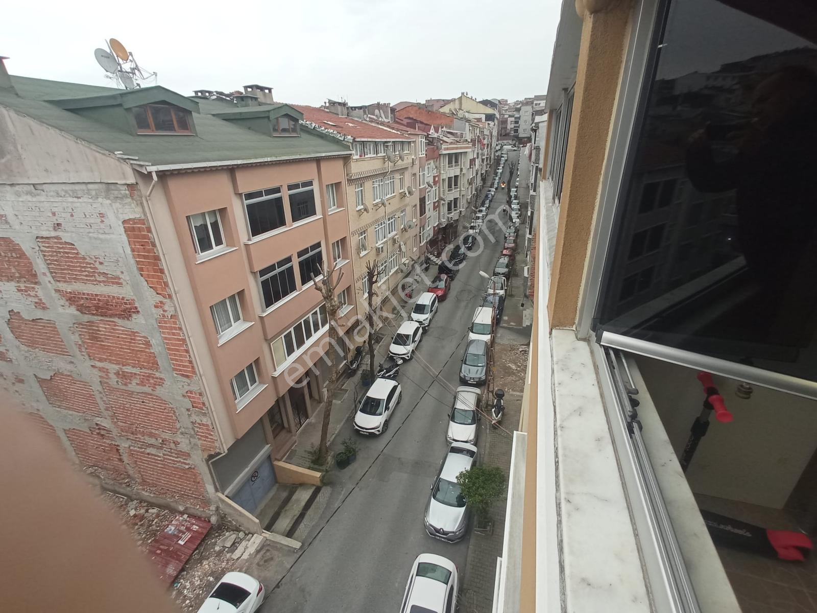 Gaziosmanpaşa Merkez Mahallesi'nde Satılık İç Dubleks Daire - Görsel 28