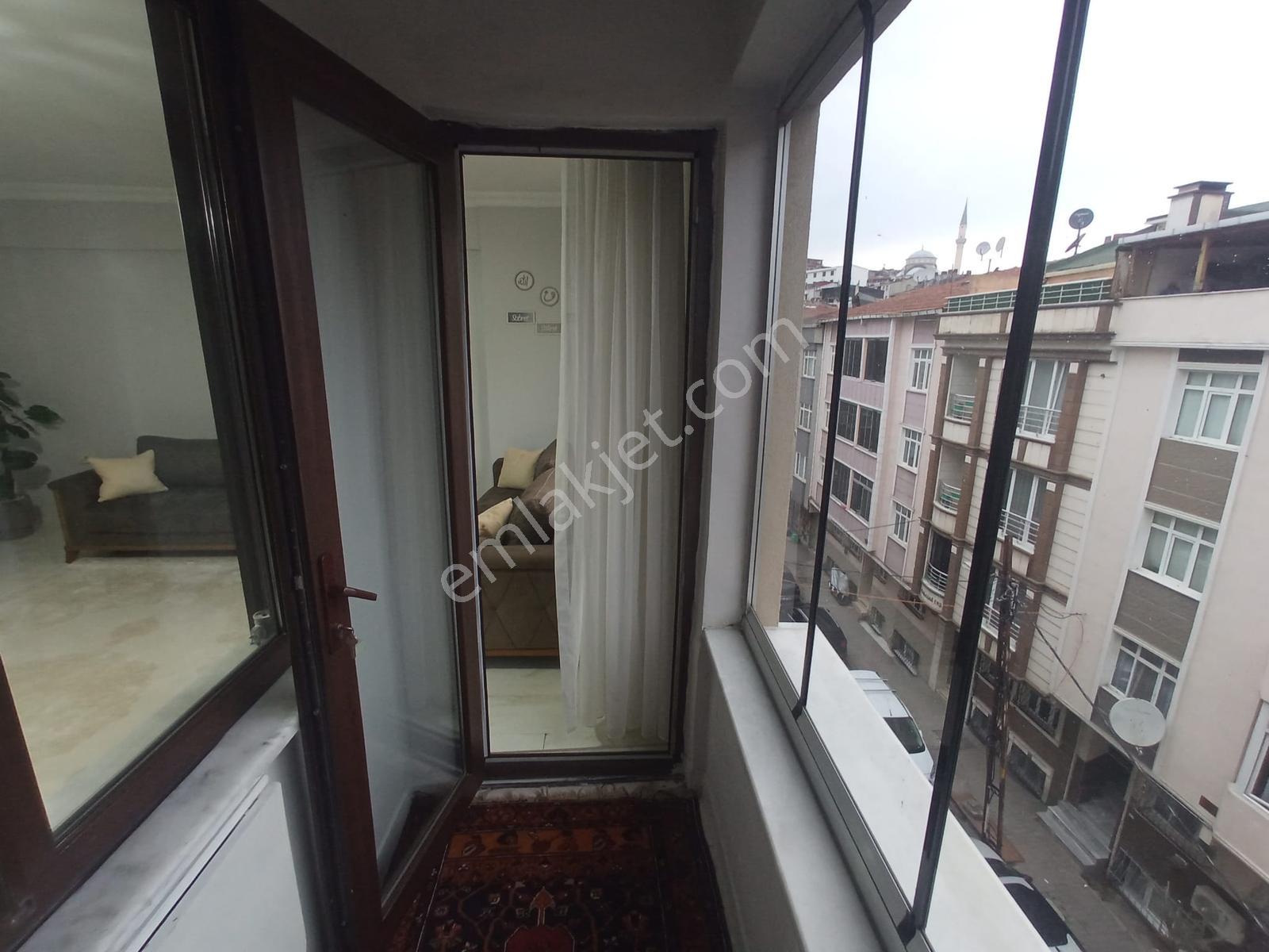 Gaziosmanpaşa Merkez Mahallesi'nde Satılık İç Dubleks Daire - Görsel 23