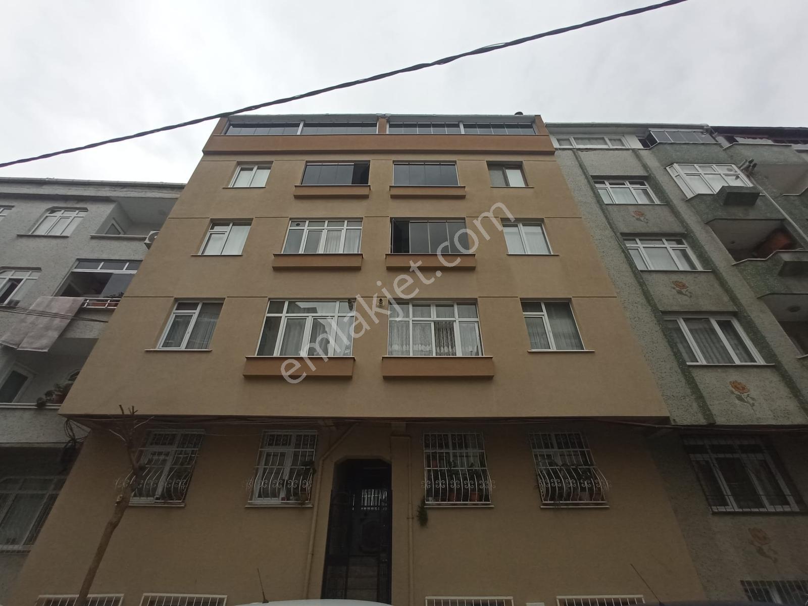 Gaziosmanpaşa Merkez Mahallesi'nde Satılık İç Dubleks Daire - Görsel 20