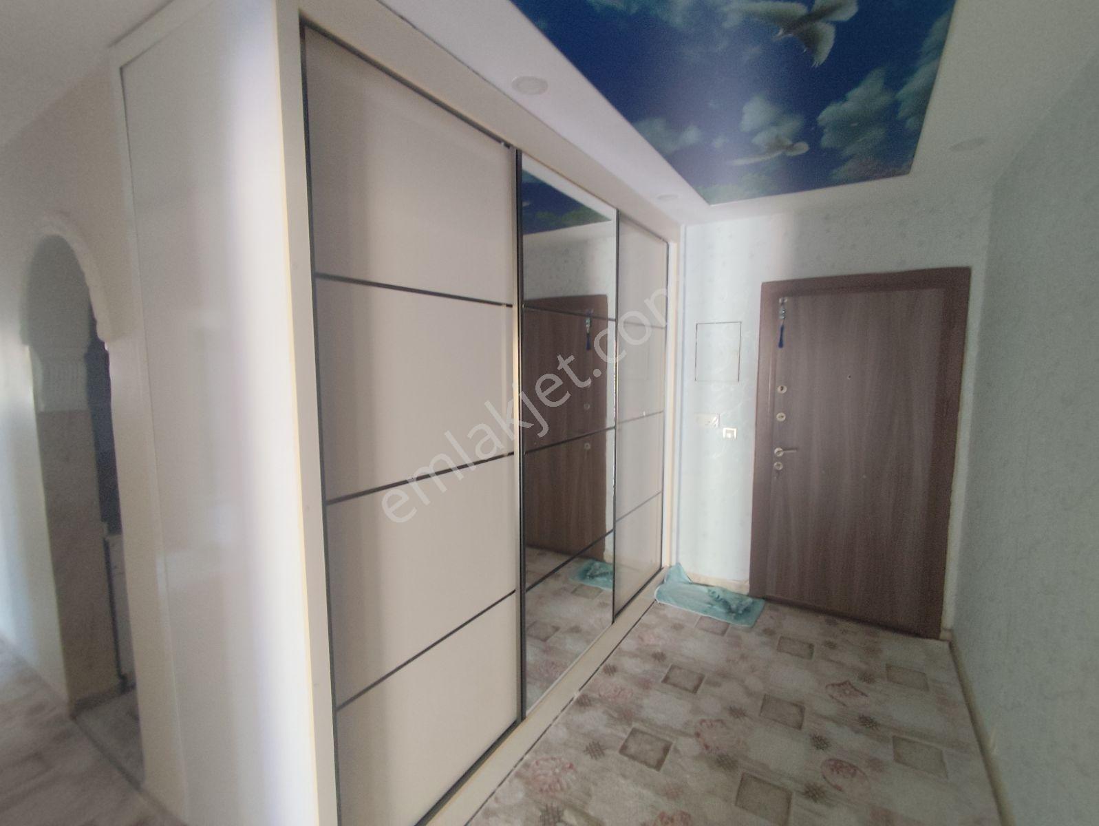 Acar Emlaktan Enes Sitesinde Full Eşyalı Satılık 3+1 180 M2 Daire - Görsel 20
