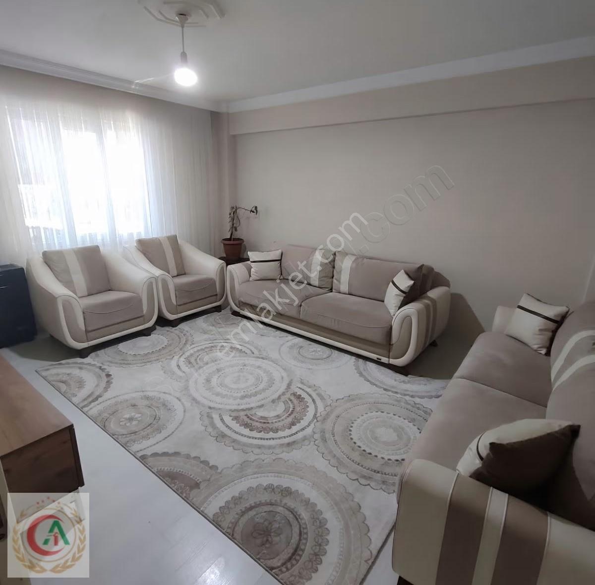 Akdoğan İnşaat'tan İmrahor Mah Satılık Giriş Daire 2+1 90m2 - Görsel 4
