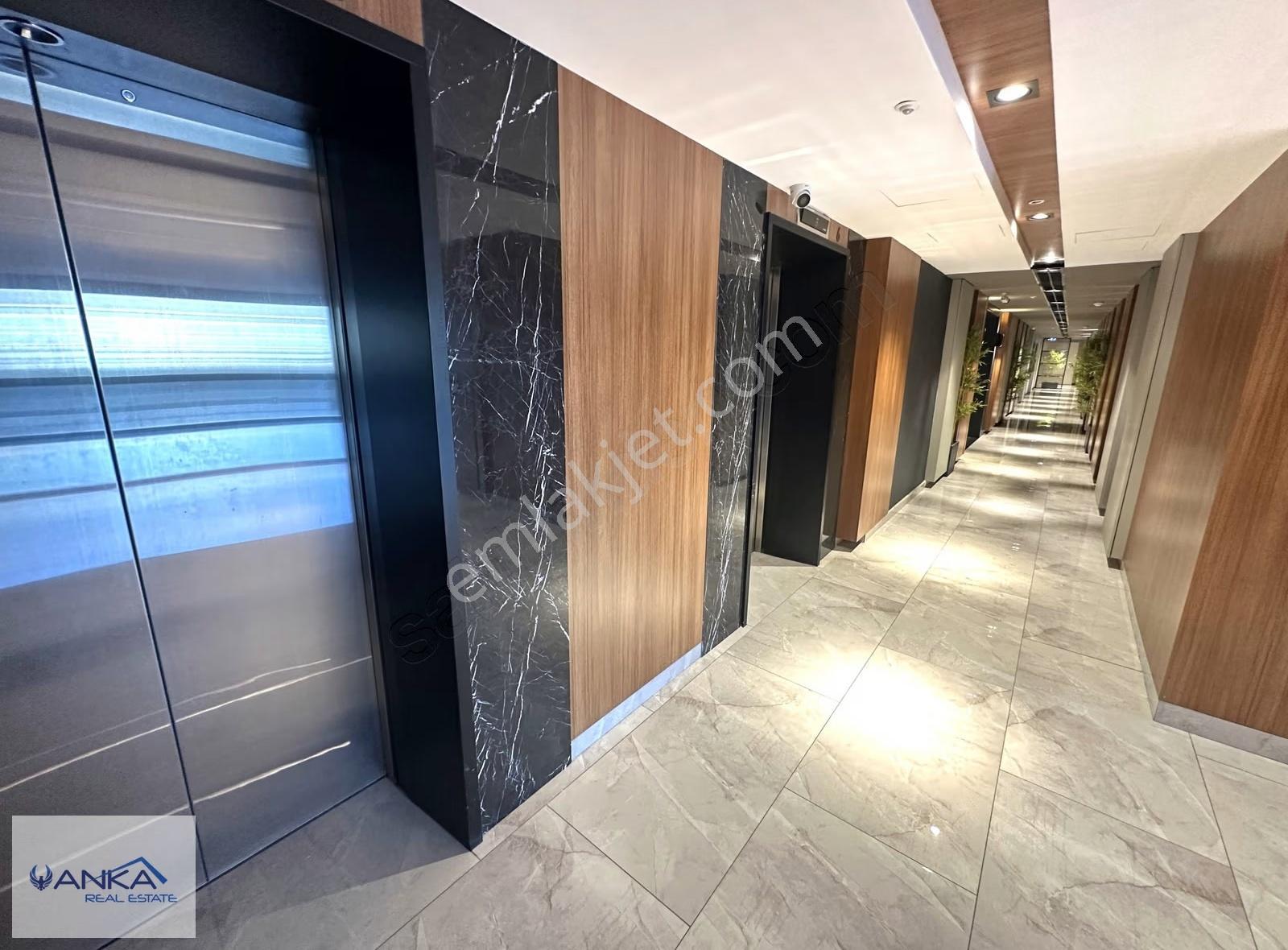 Metropol İstanbul 230 M2 Full Dekorasyonlu Hazır Ofis Katı - Görsel 4