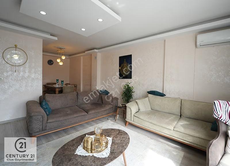 C21 Cius; Çevre Yolu Civarı Önü Açık 4+1 Dubleks Daire - Görsel 2
