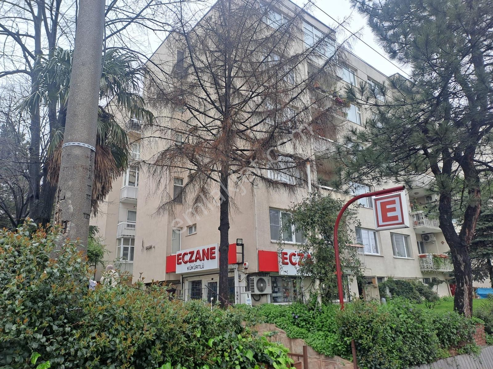 Re/max Advantageden Kükürtlüde Okullar Karşısı /dönüşüm Fırsatı - Görsel 21