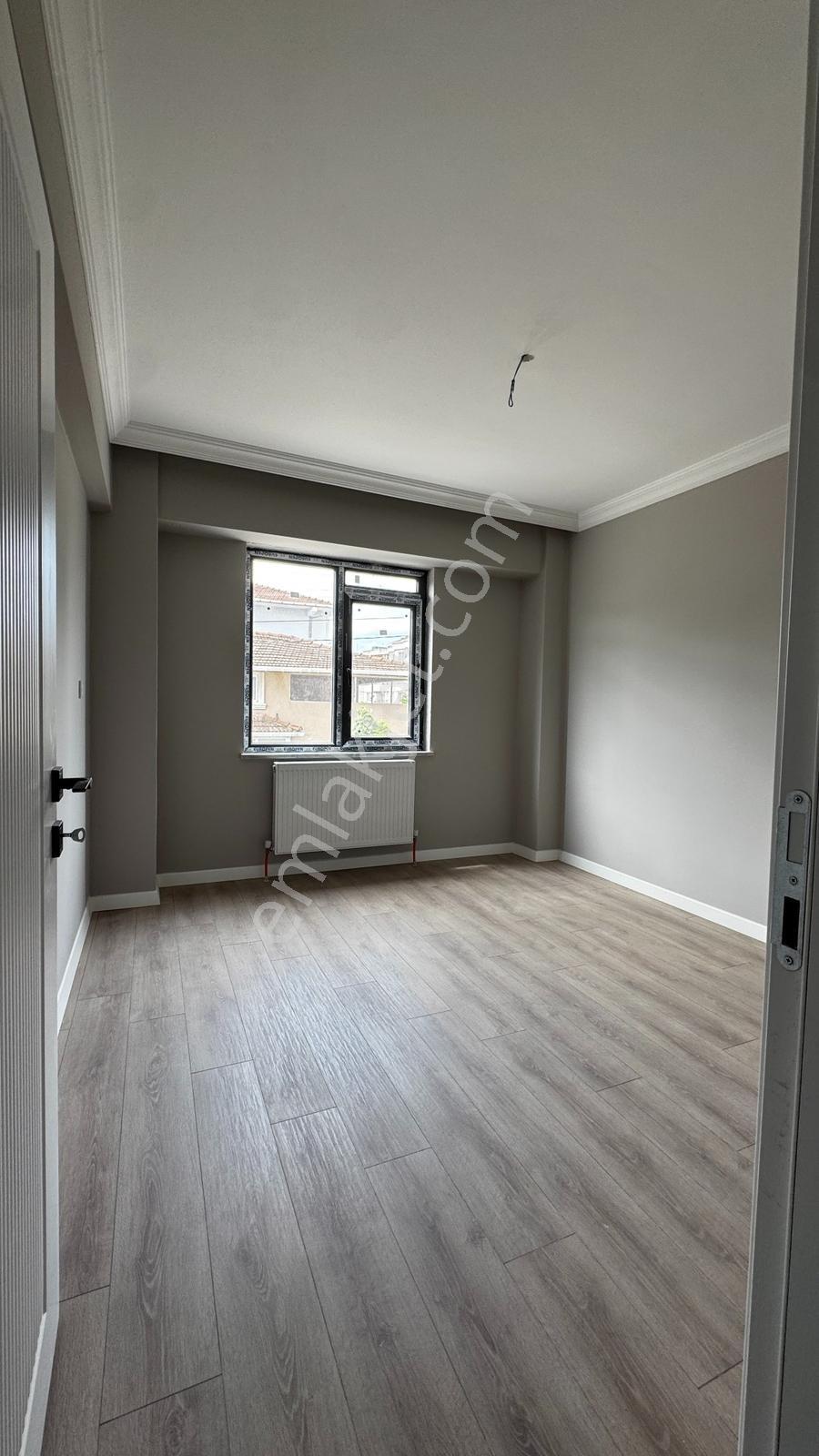 Asansörlü 2+1 Merkezi Konumda Sıfır Köşe Daire - Görsel 8