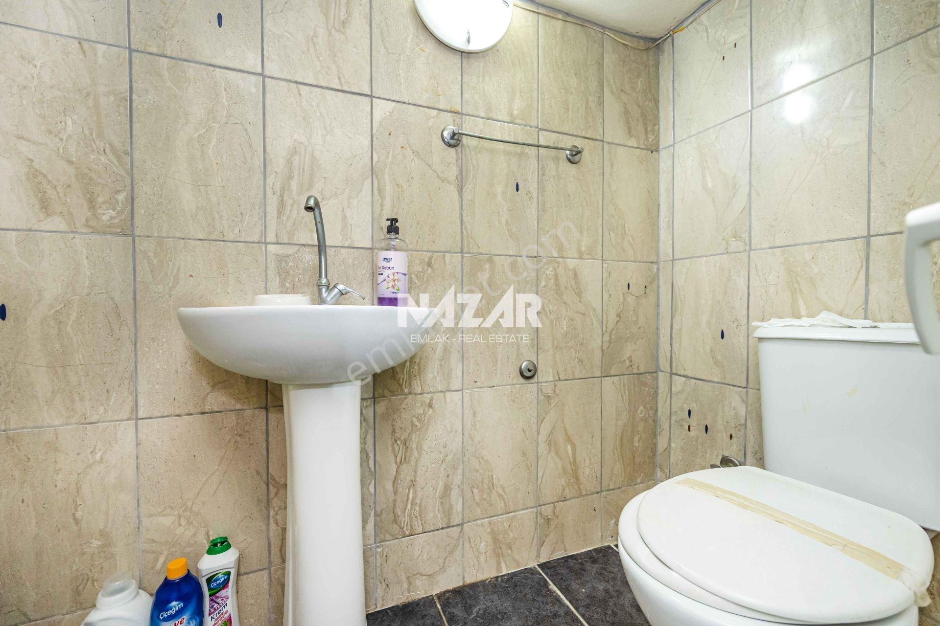 Alanya Kadıpaşa’da 40 M² Satılık İşyeri / Dükkan - Görsel 16