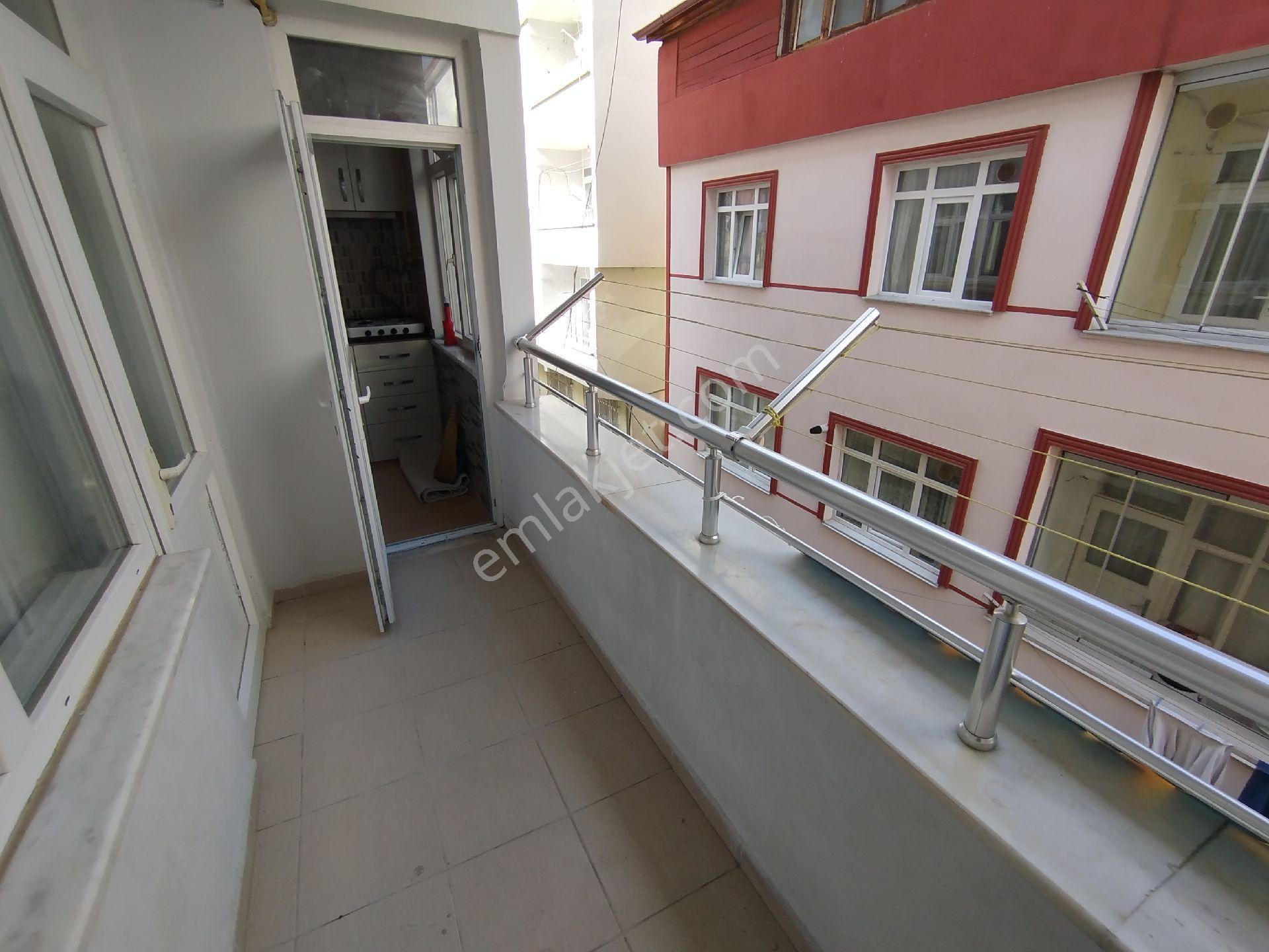 Yeski Emlâk İnşaattan Satılık Merkezi Konumda İlyasköy Mahallesi - Görsel 13