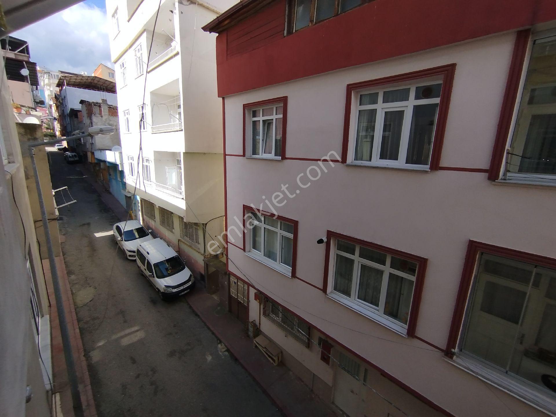 Yeski Emlâk İnşaattan Satılık Merkezi Konumda İlyasköy Mahallesi - Görsel 35