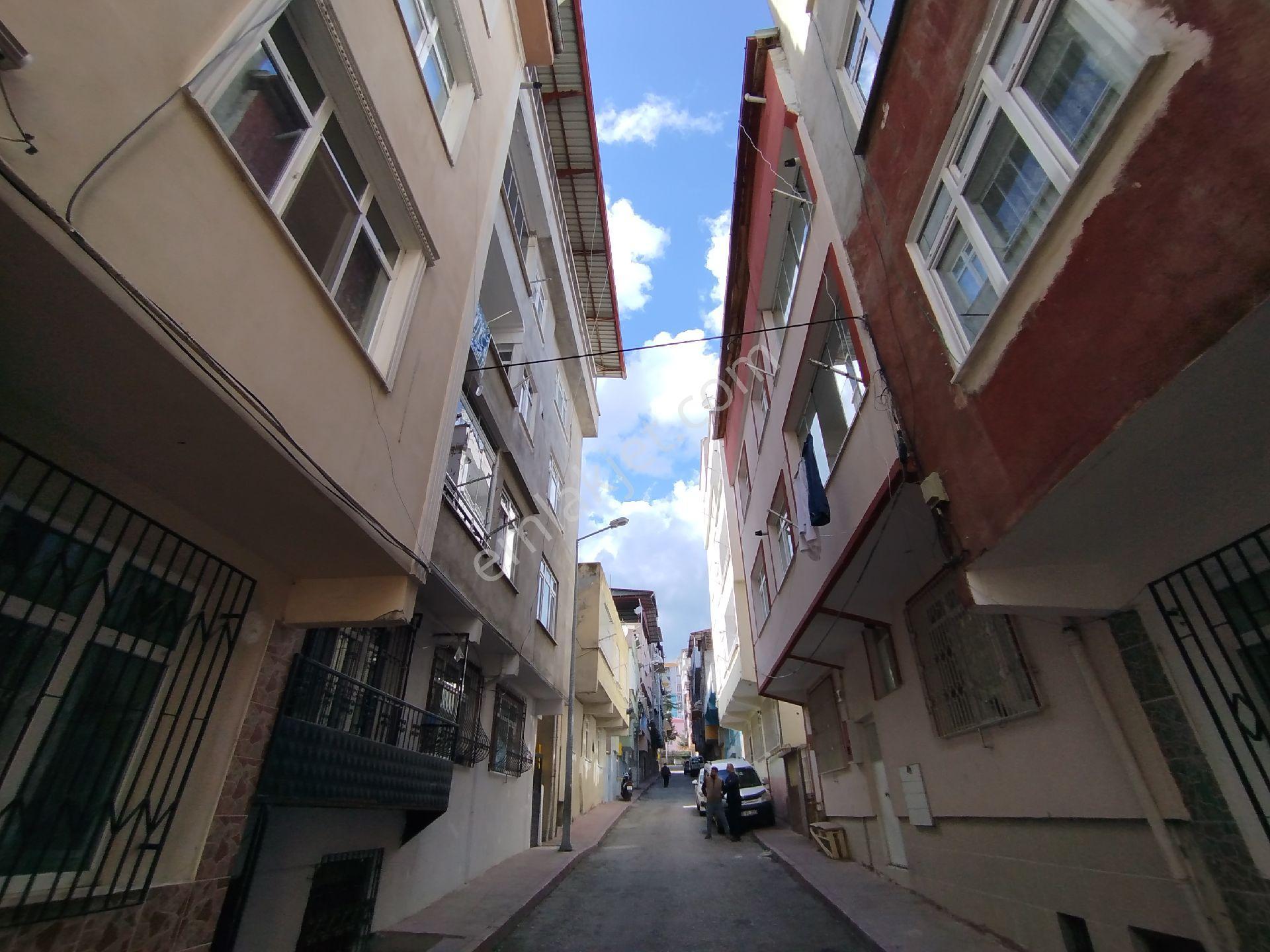 Yeski Emlâk İnşaattan Satılık Merkezi Konumda İlyasköy Mahallesi - Görsel 47