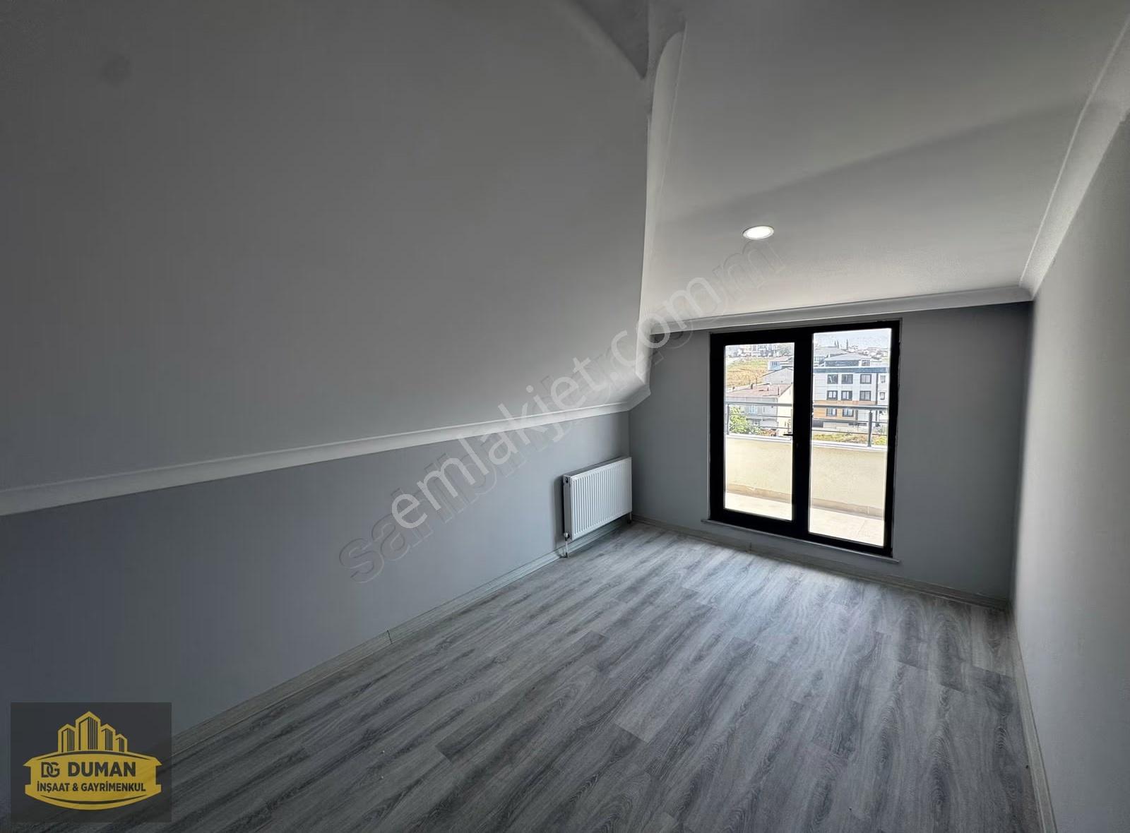 Arnavutköy Taşoluk Mahallesi'nde Site İçerisinde 190 M² 4+2 - Görsel 16