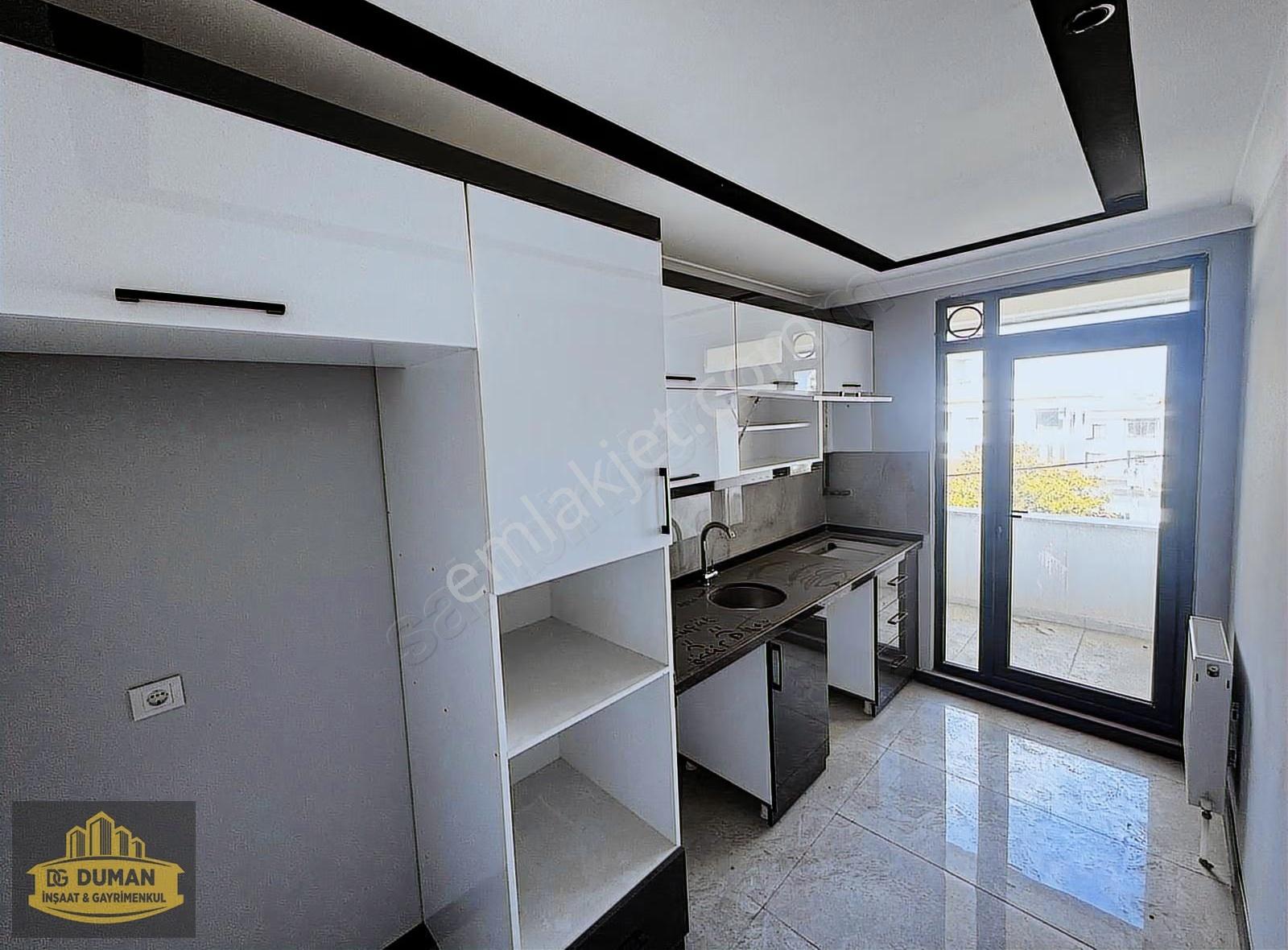 Öz Yaşam Evleri Sitesinde 210 M² 5+2 Dubleks Geniş Ve Prestijli - Görsel 7