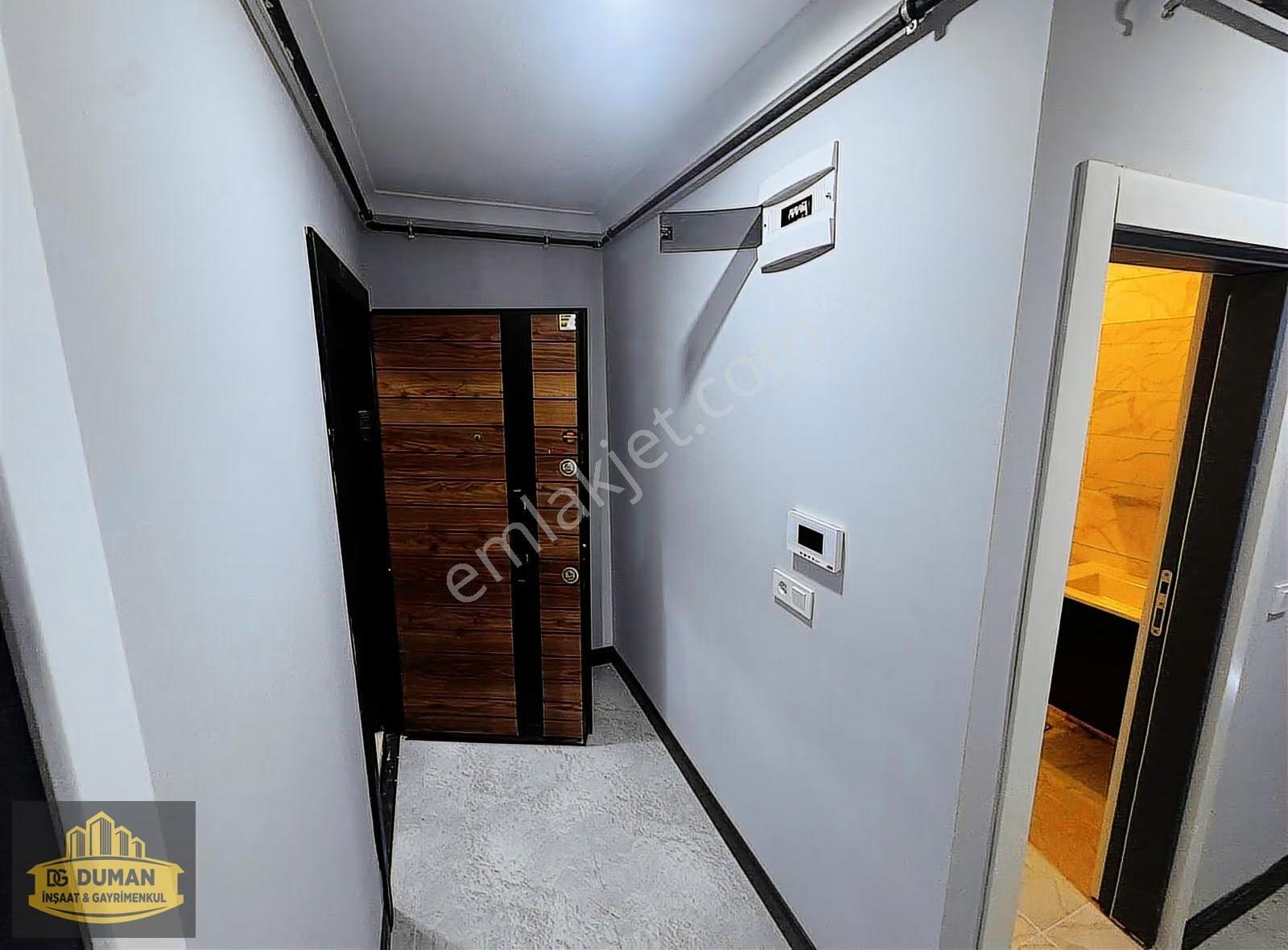 Öz Yaşam Evleri Sitesinde 210 M² 5+2 Dubleks Geniş Ve Prestijli - Görsel 14
