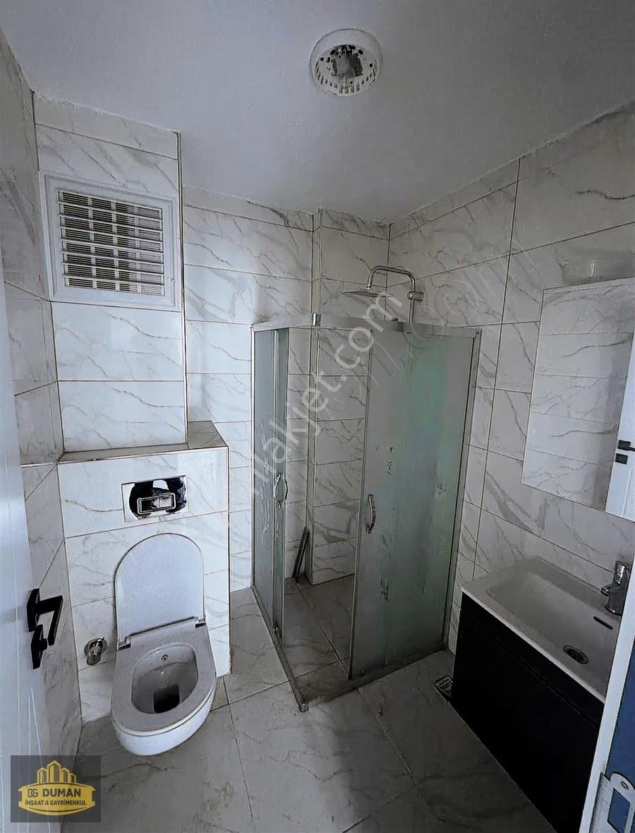 Öz Yaşam Evleri Sitesinde 210 M² 5+2 Dubleks Geniş Ve Prestijli - Görsel 27