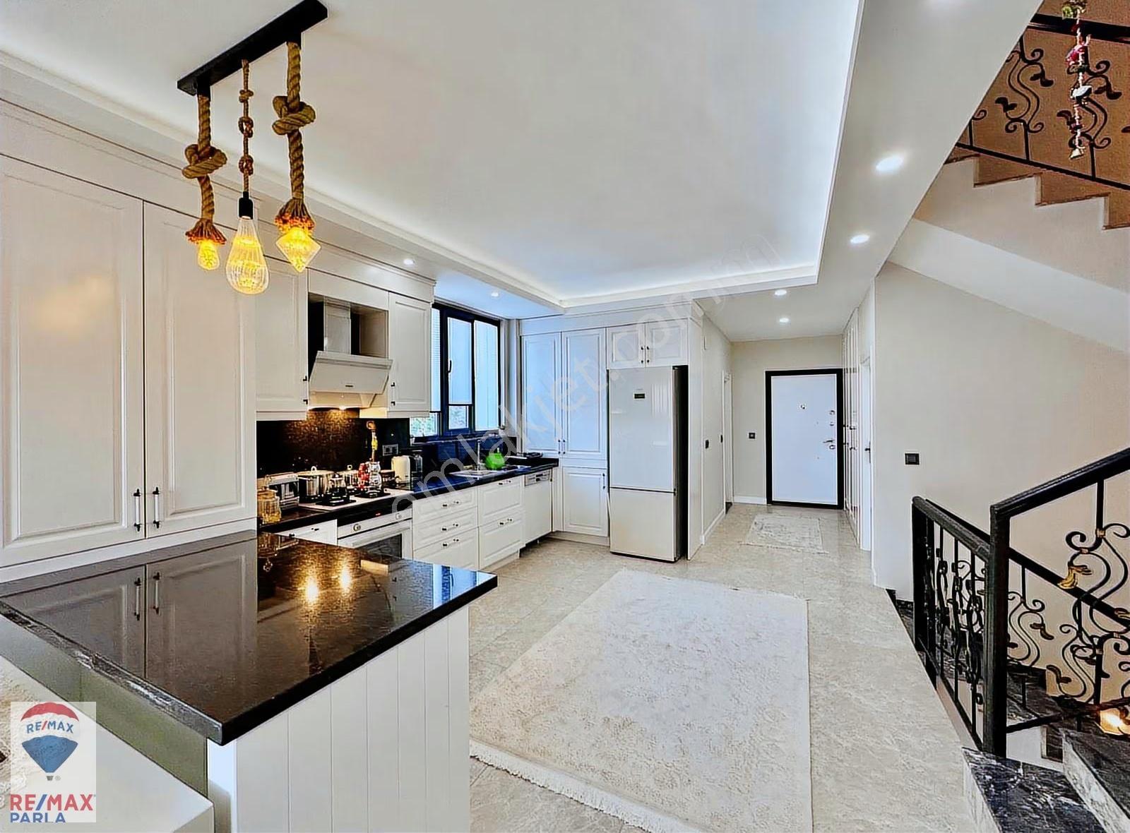 Remax Parla'dan Büyükoyumca'da Müstakil Yaşam - Görsel 12