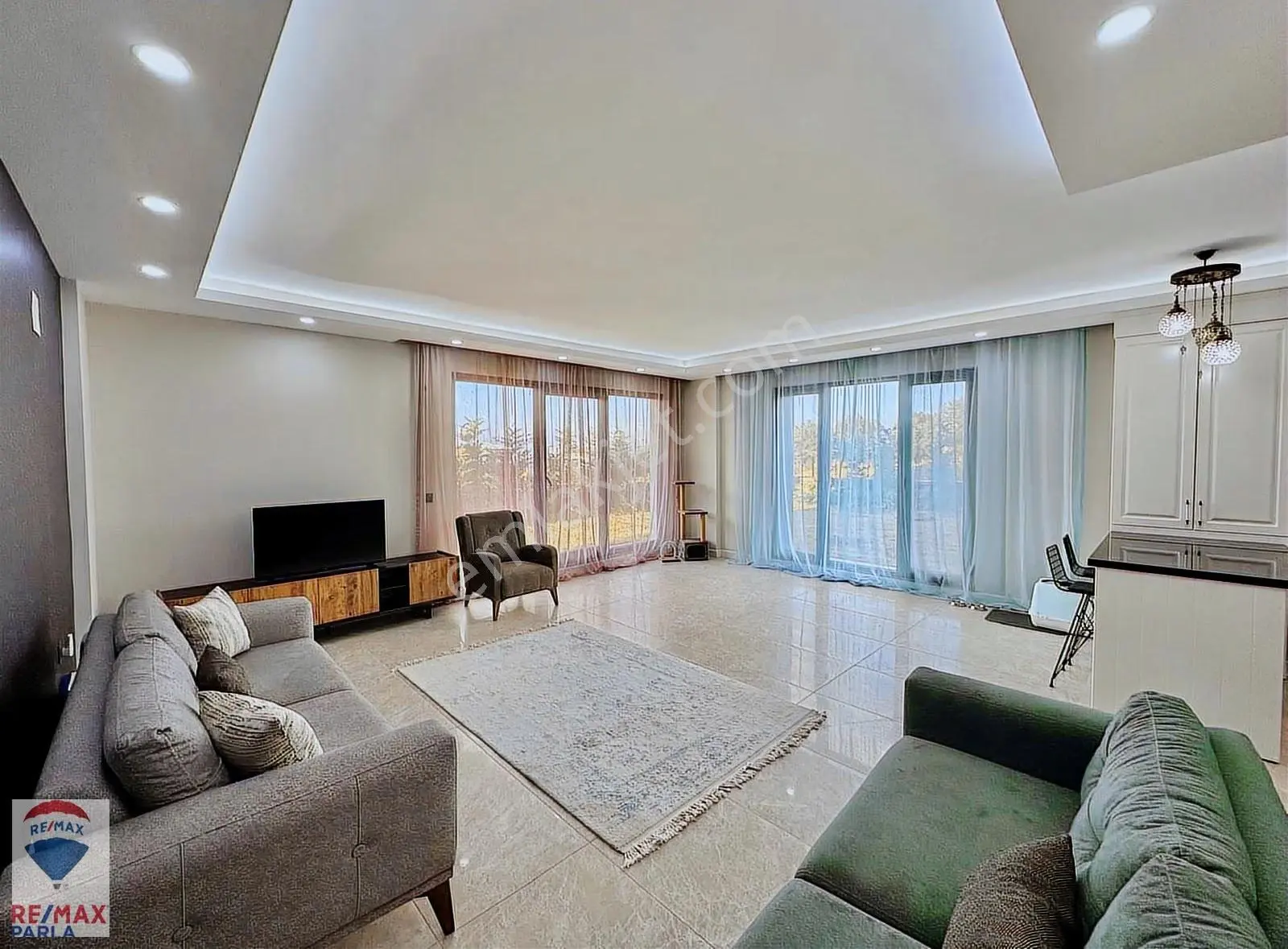 Remax Parla'dan Büyükoyumca'da Müstakil Yaşam - Görsel 3