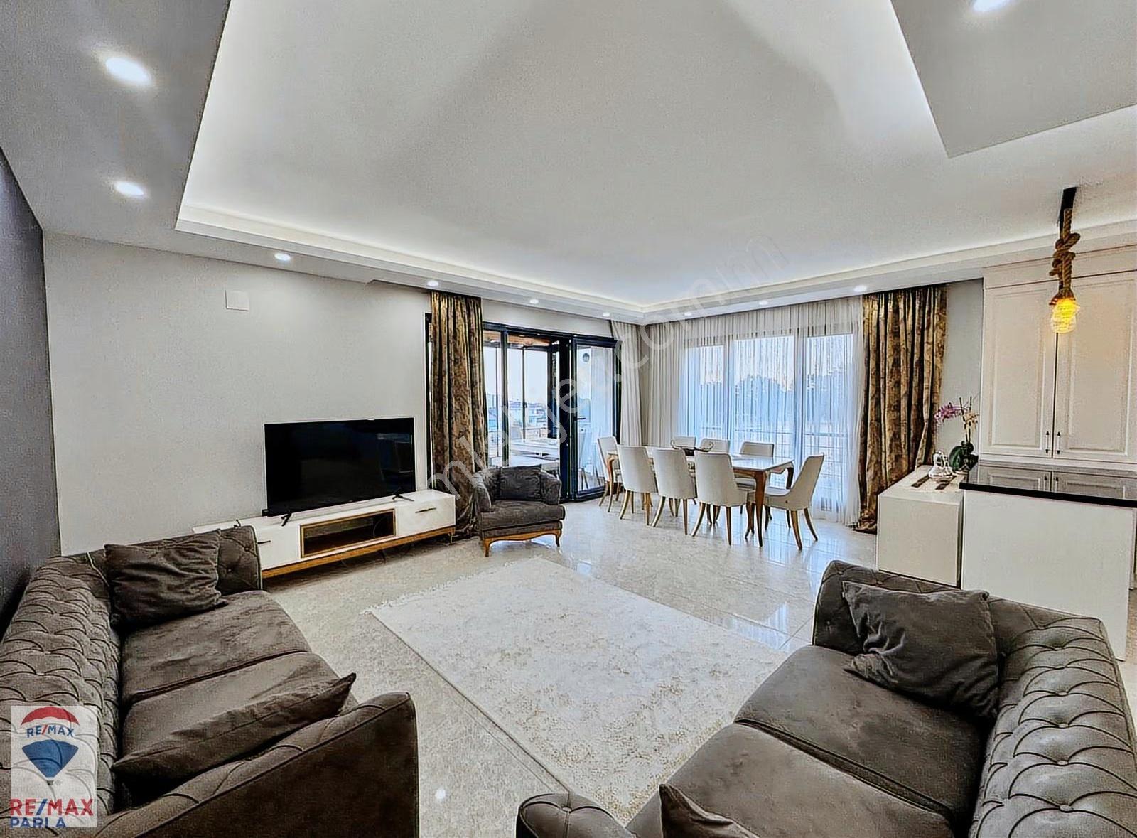 Remax Parla'dan Büyükoyumca'da Müstakil Yaşam - Görsel 29