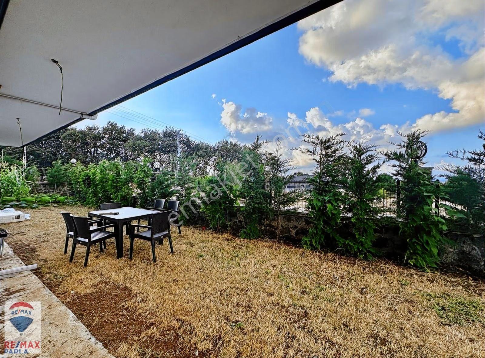 Remax Parla'dan Büyükoyumca'da Müstakil Yaşam - Görsel 23
