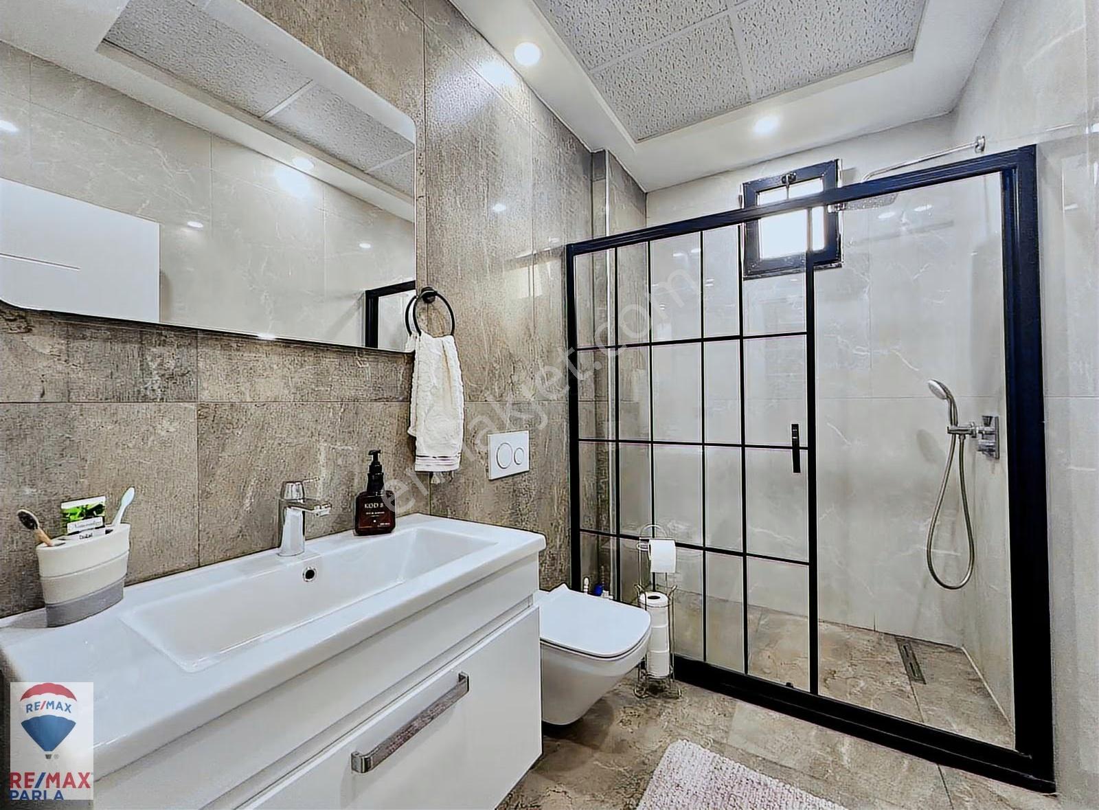 Remax Parla'dan Büyükoyumca'da Müstakil Yaşam - Görsel 19