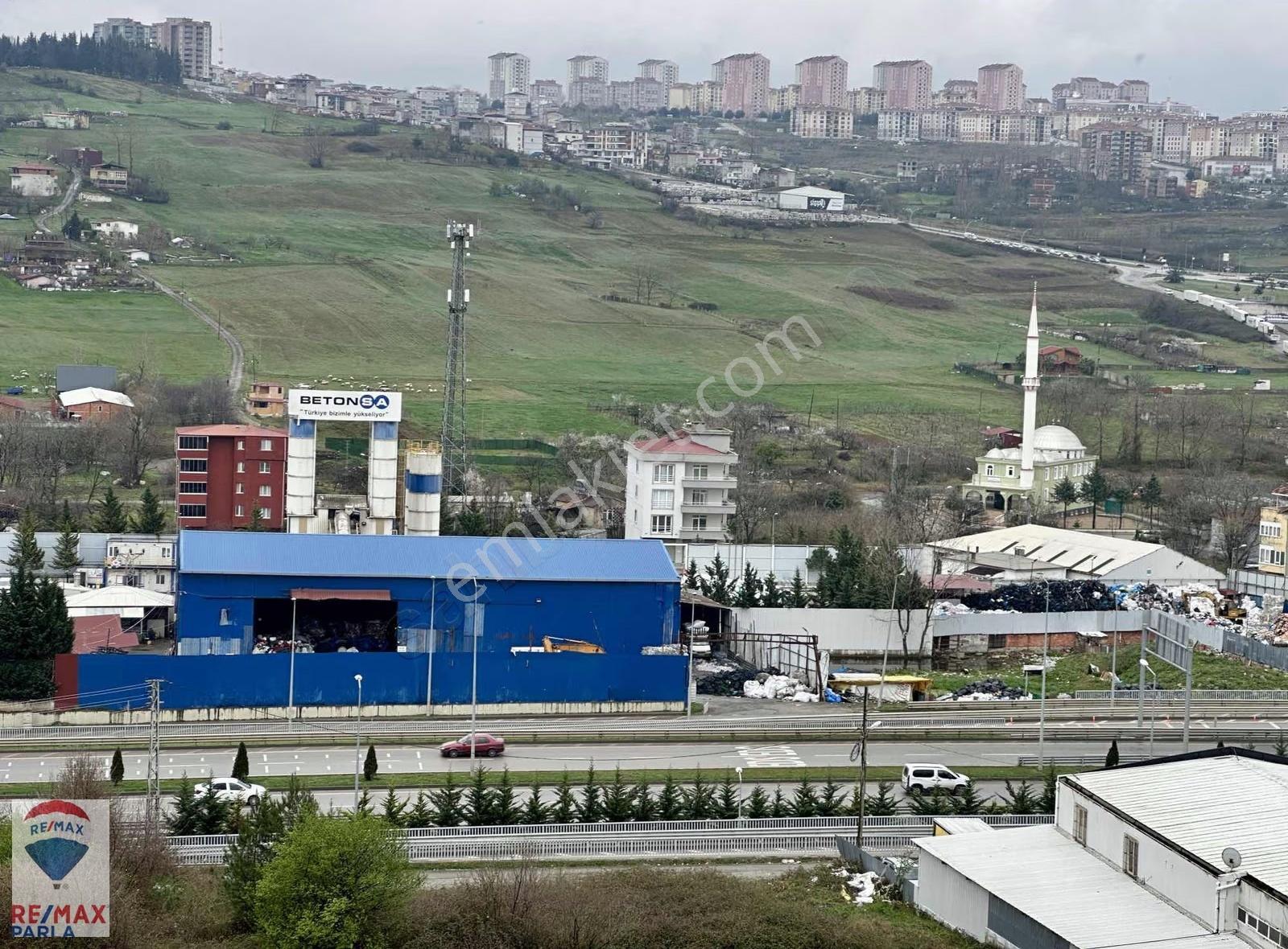 Salon Mutfak Ayrı 2+1 Satılık - Görsel 31