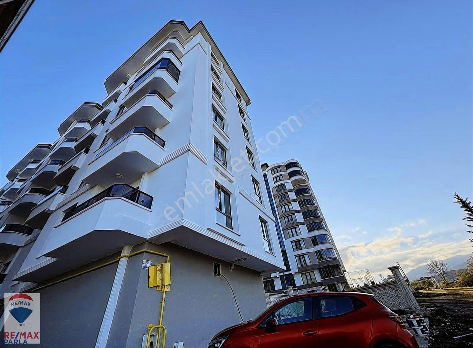 Remax Yasir | Atakum Büyükoyumca'da Ara Kat Satılık 1+1