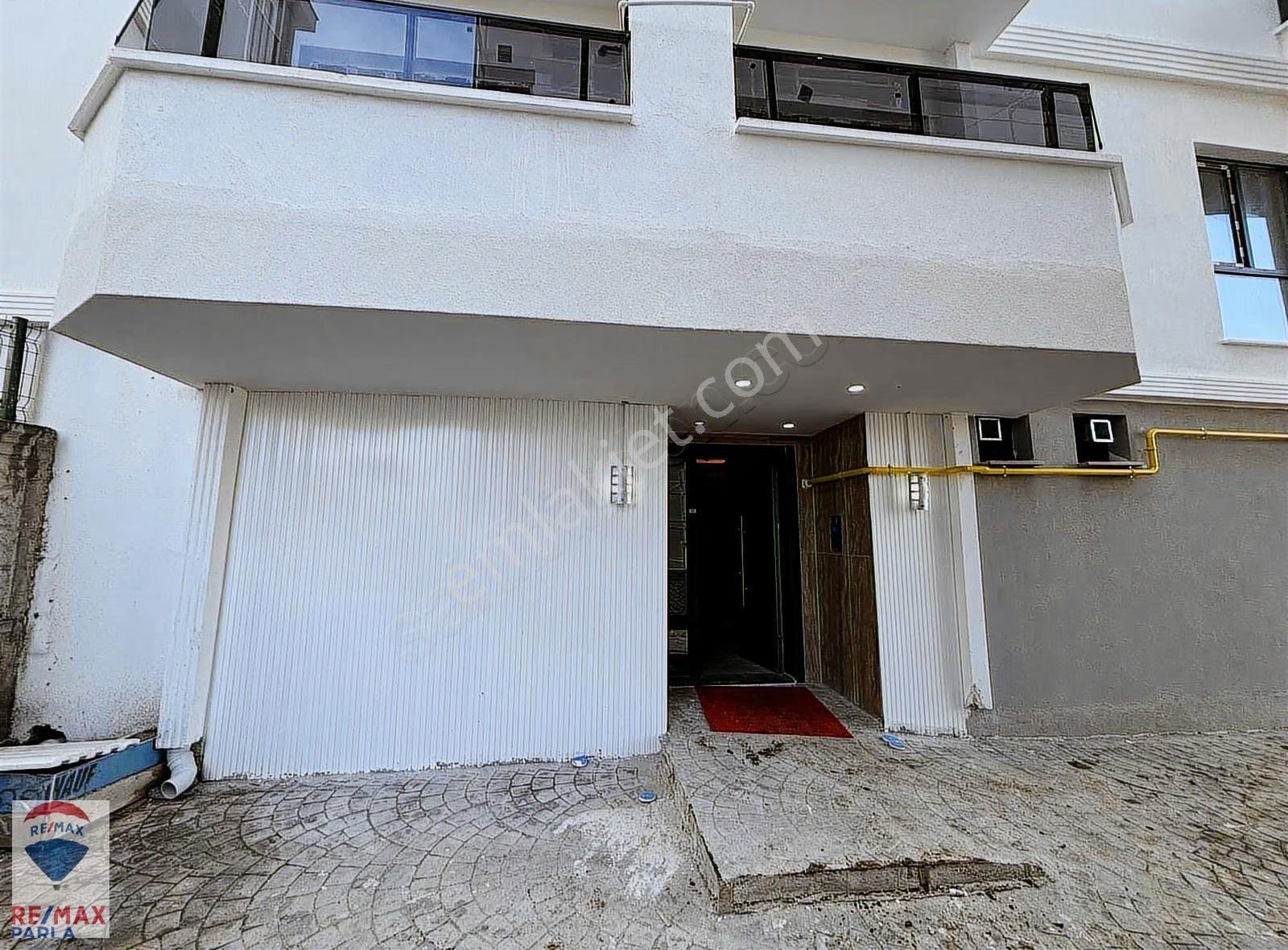 Remax Yasir | Atakum Büyükoyumca'da Ara Kat Satılık 1+1 - Görsel 10