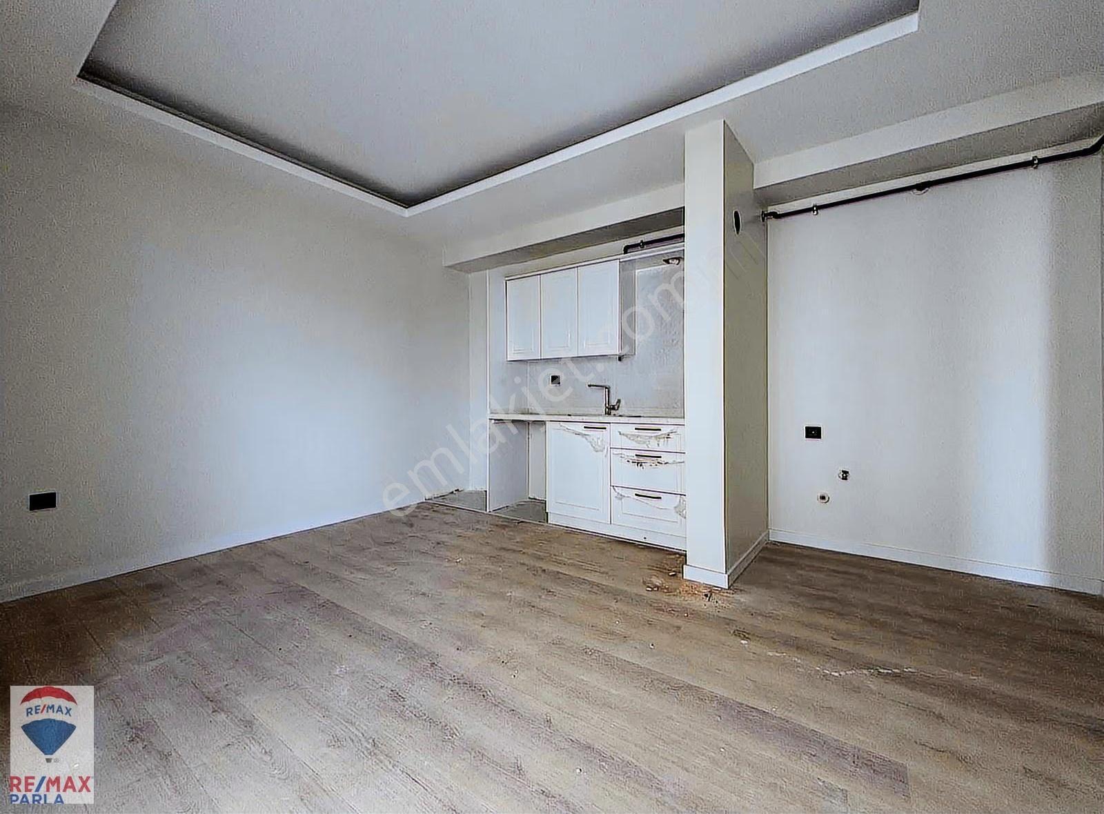 Remax Yasir | Atakum Büyükoyumca'da Ara Kat Satılık 1+1 - Görsel 18