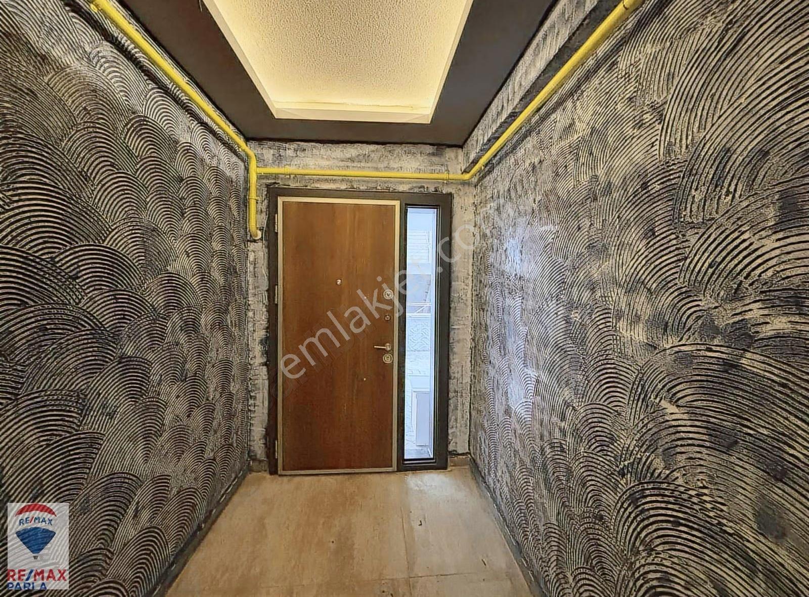 Remax Yasir | Atakum Büyükoyumca'da Ara Kat Satılık 1+1 - Görsel 11