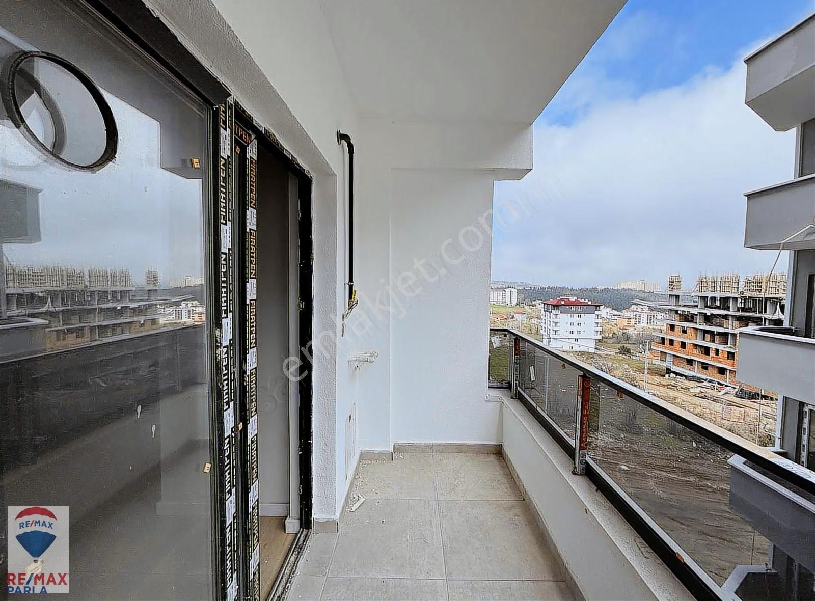 Remax Yasir | Atakum Büyükoyumca'da Ara Kat Satılık 1+1 - Görsel 13