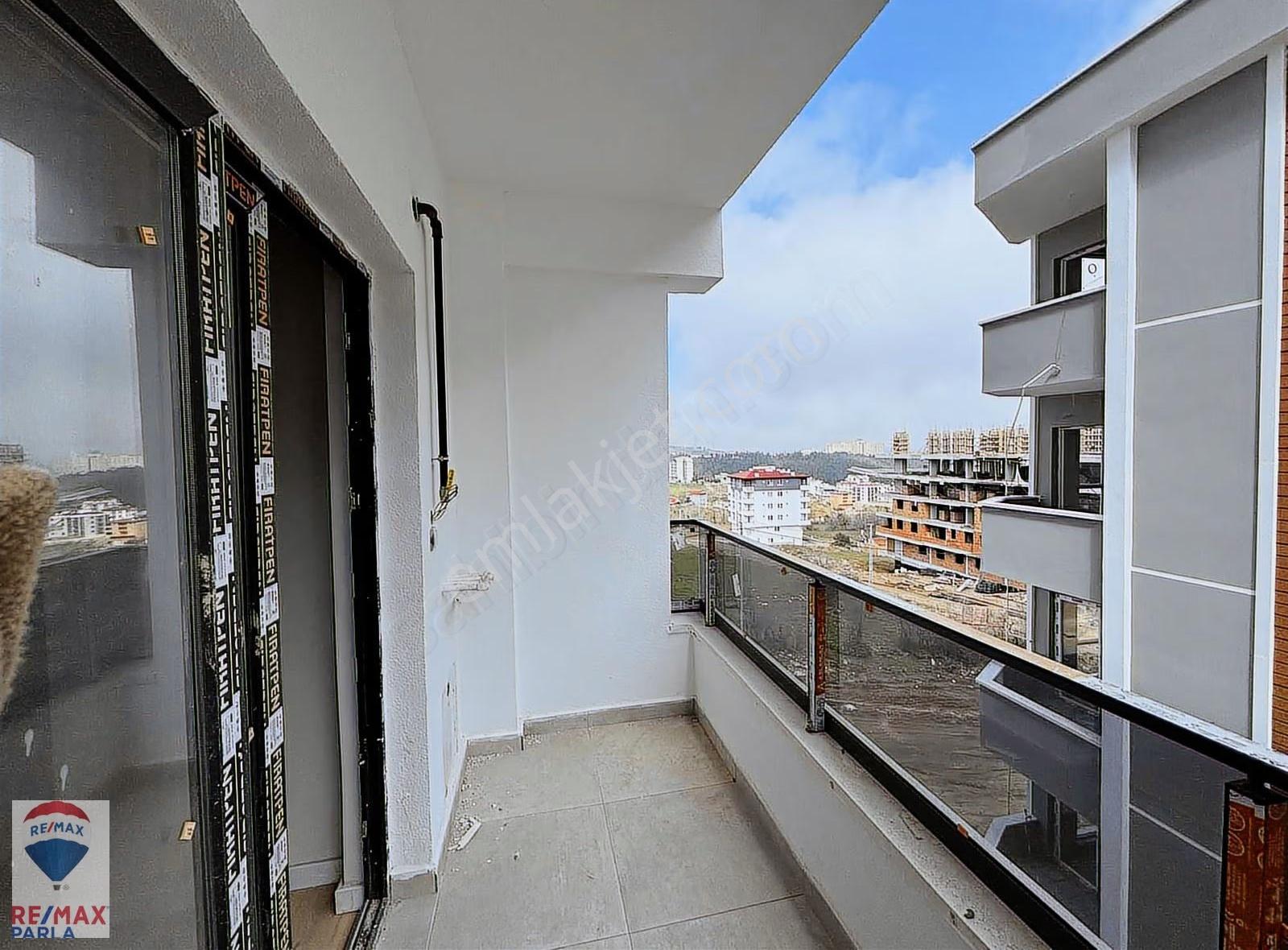 Remax Yasir | Atakum Büyükoyumca'da Ara Kat Satılık 1+1 - Görsel 8