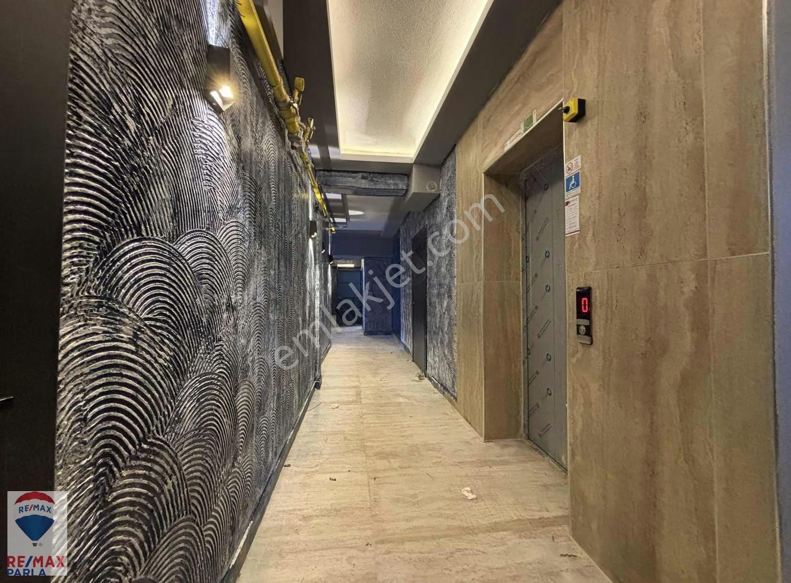 Remax Yasir | Atakum Büyükoyumca'da Ara Kat Satılık 1+1 - Görsel 22