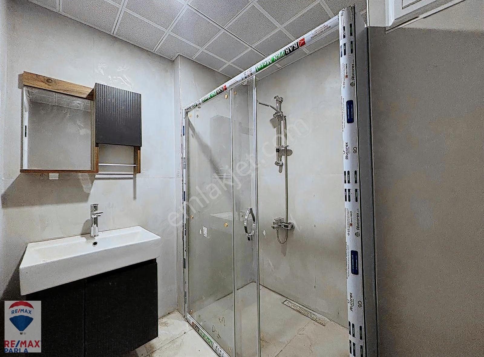 Remax Yasir | Atakum Büyükoyumca'da Ara Kat Satılık 1+1 - Görsel 14
