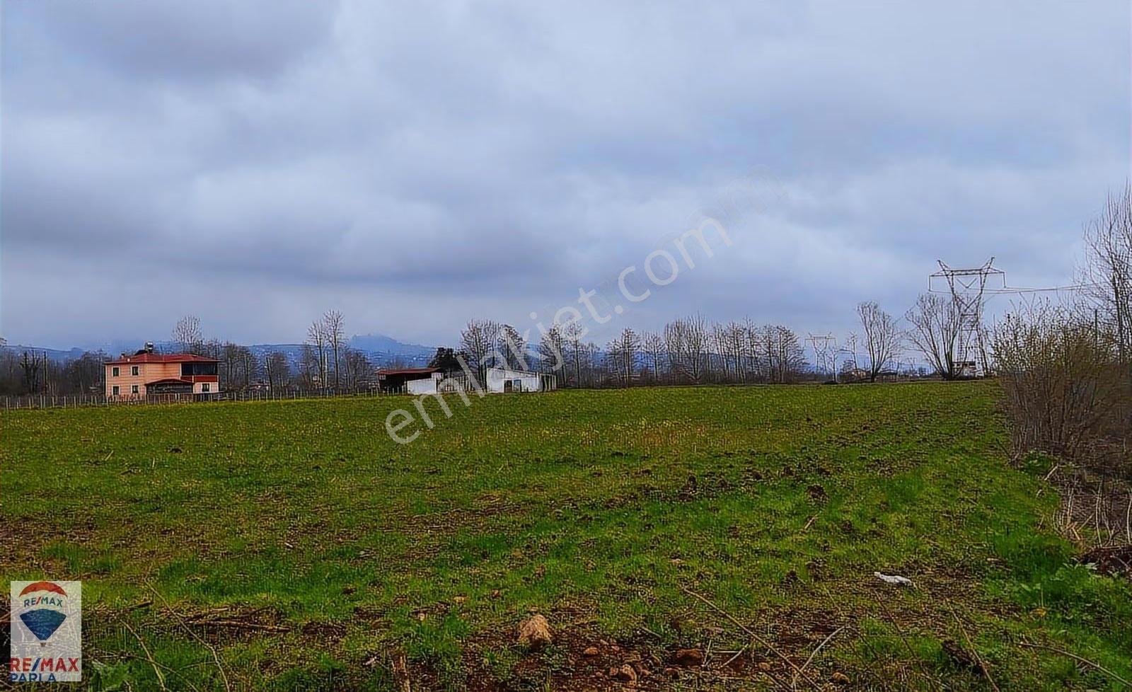 Tekkeköyün Kalbinde, Geleceğe Yatırım,3680 M² Müstakil Parsel - Görsel 9