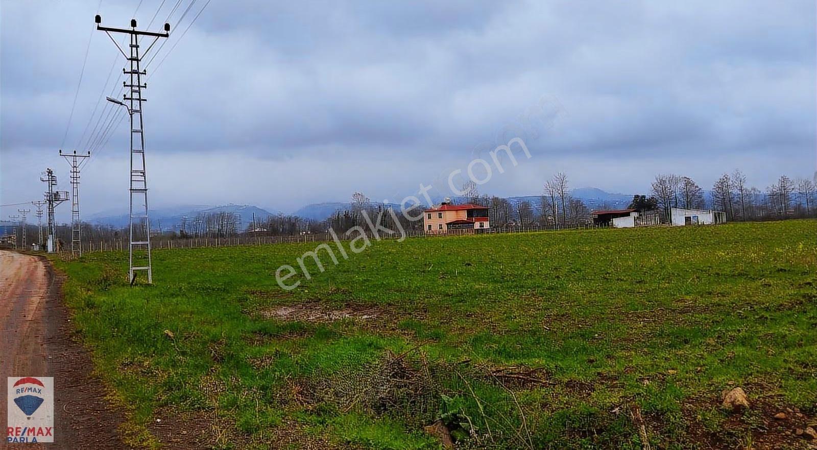 Tekkeköyün Kalbinde, Geleceğe Yatırım,3680 M² Müstakil Parsel - Görsel 2
