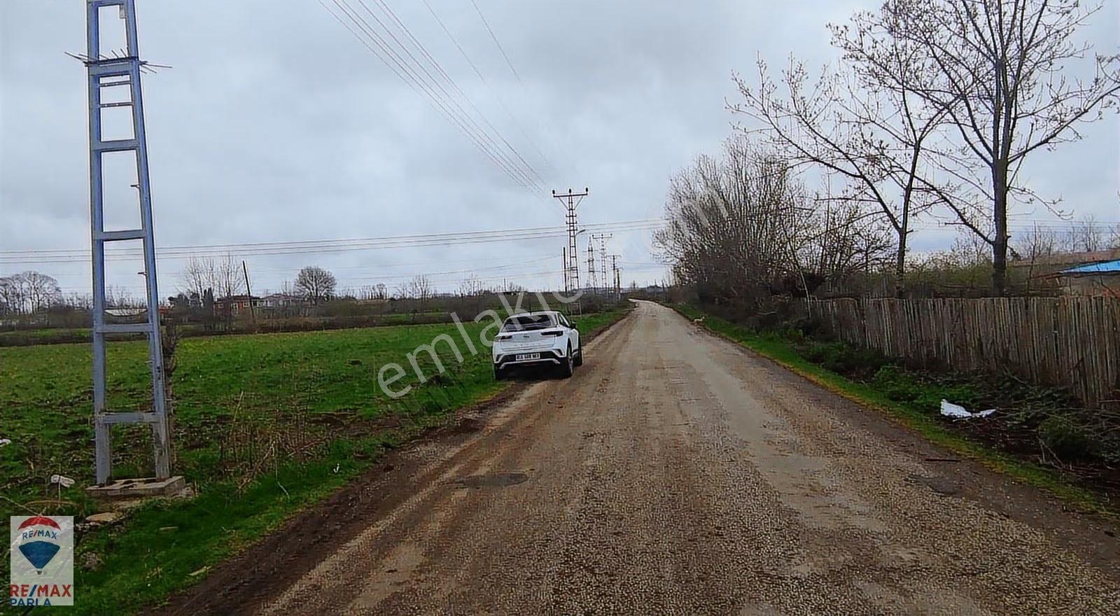 Tekkeköyün Kalbinde, Geleceğe Yatırım,3680 M² Müstakil Parsel - Görsel 10
