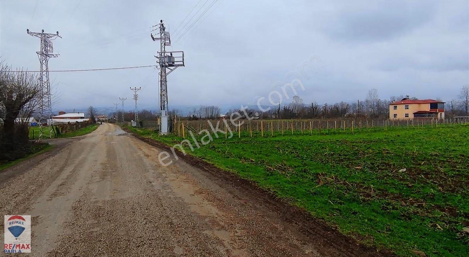 Tekkeköyün Kalbinde, Geleceğe Yatırım,3680 M² Müstakil Parsel - Görsel 7