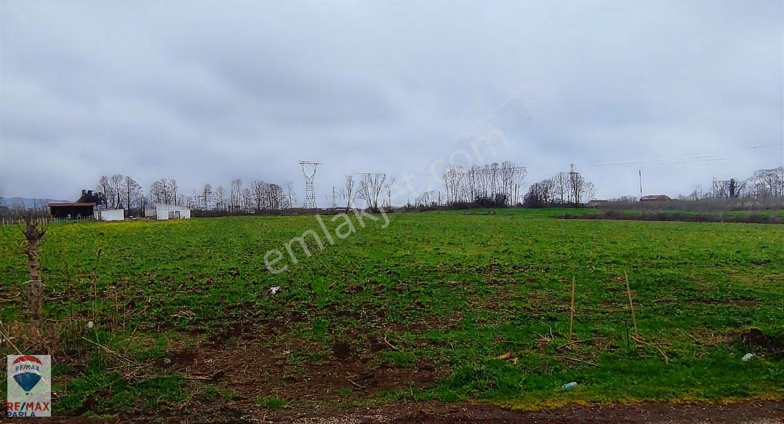 Tekkeköyün Kalbinde, Geleceğe Yatırım,3680 M² Müstakil Parsel - Görsel 8