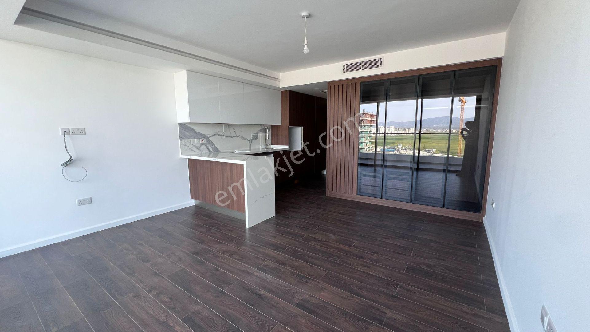 Stüdyo Daire | Havuz Manzaralı | Long Beache 400m - Görsel 7