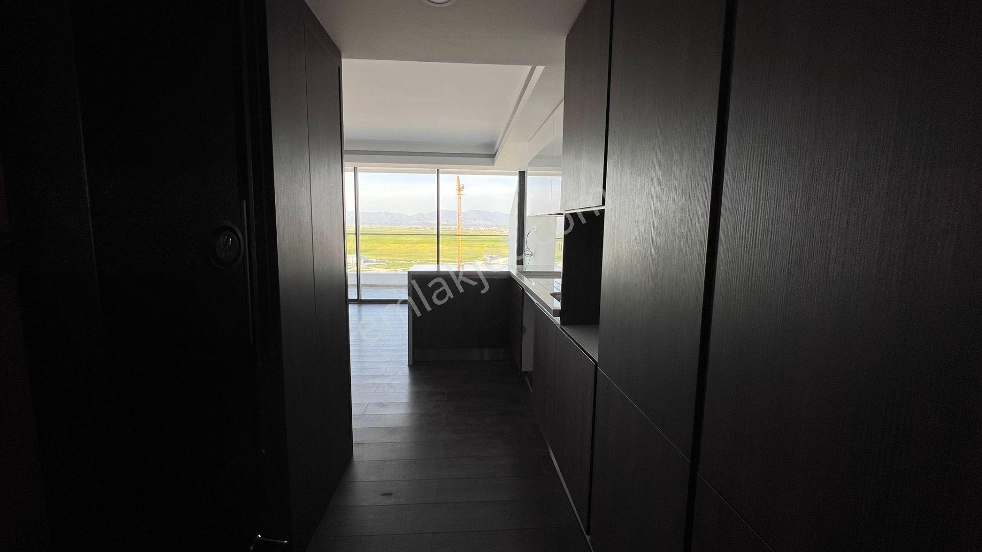 Stüdyo Daire | Havuz Manzaralı | Long Beache 400m - Görsel 9