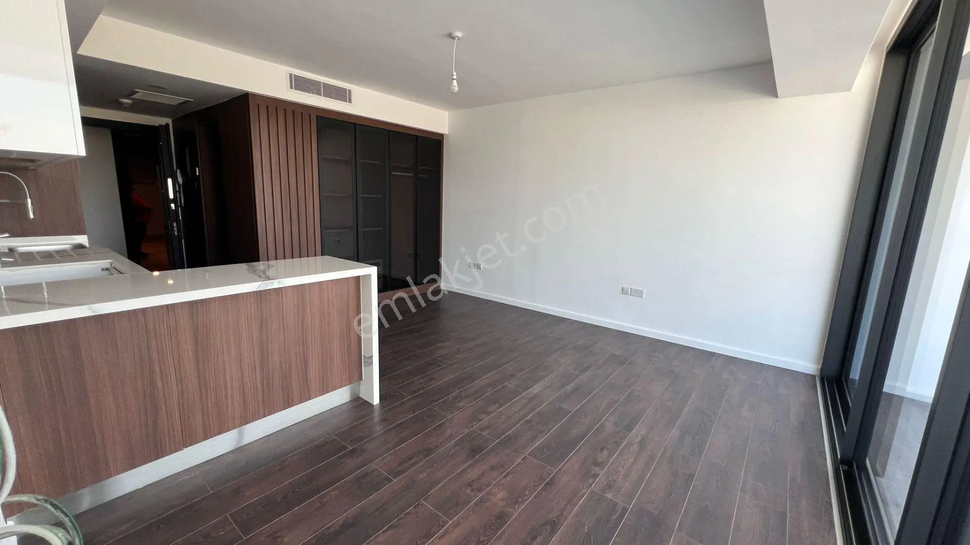 Stüdyo Daire | Havuz Manzaralı | Long Beache 400m - Görsel 2