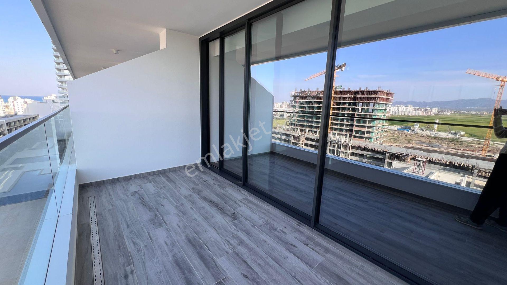 Stüdyo Daire | Havuz Manzaralı | Long Beache 400m - Görsel 6