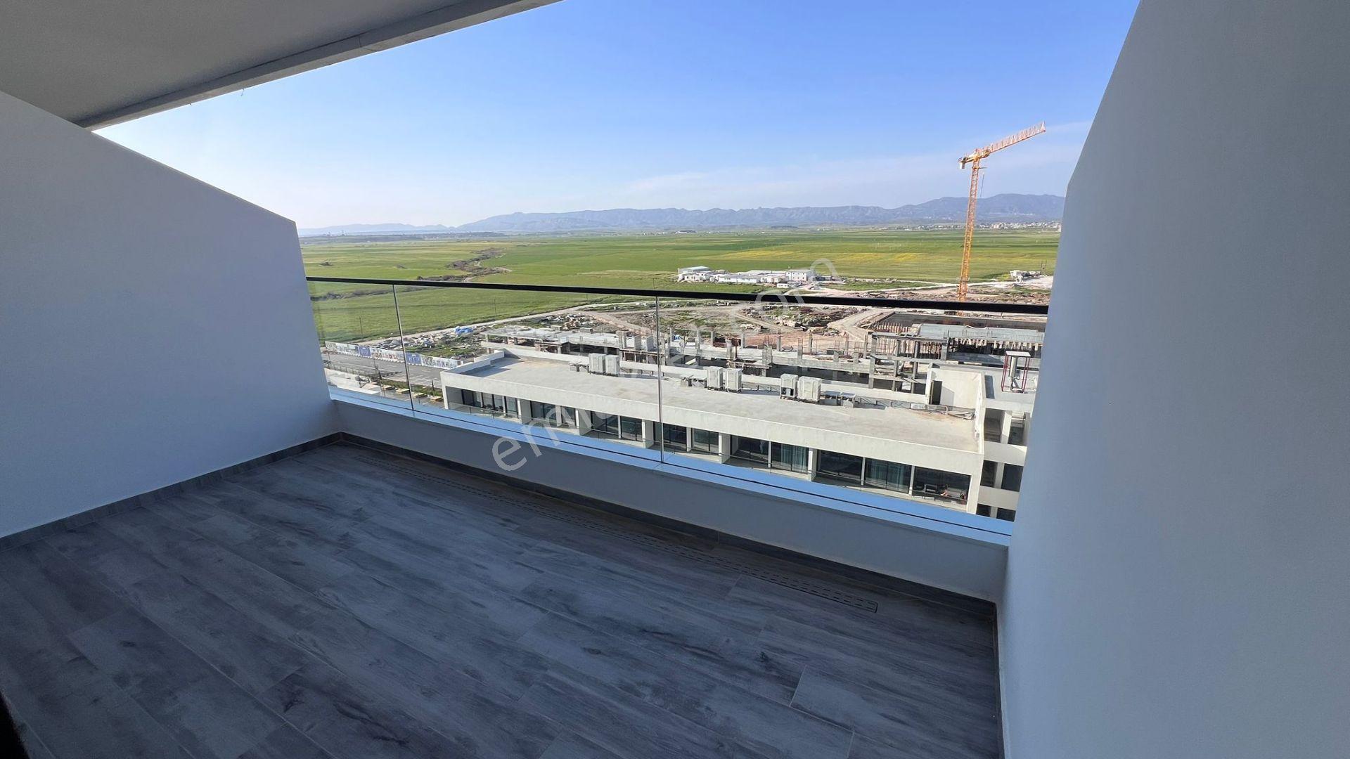 Stüdyo Daire | Havuz Manzaralı | Long Beache 400m - Görsel 8