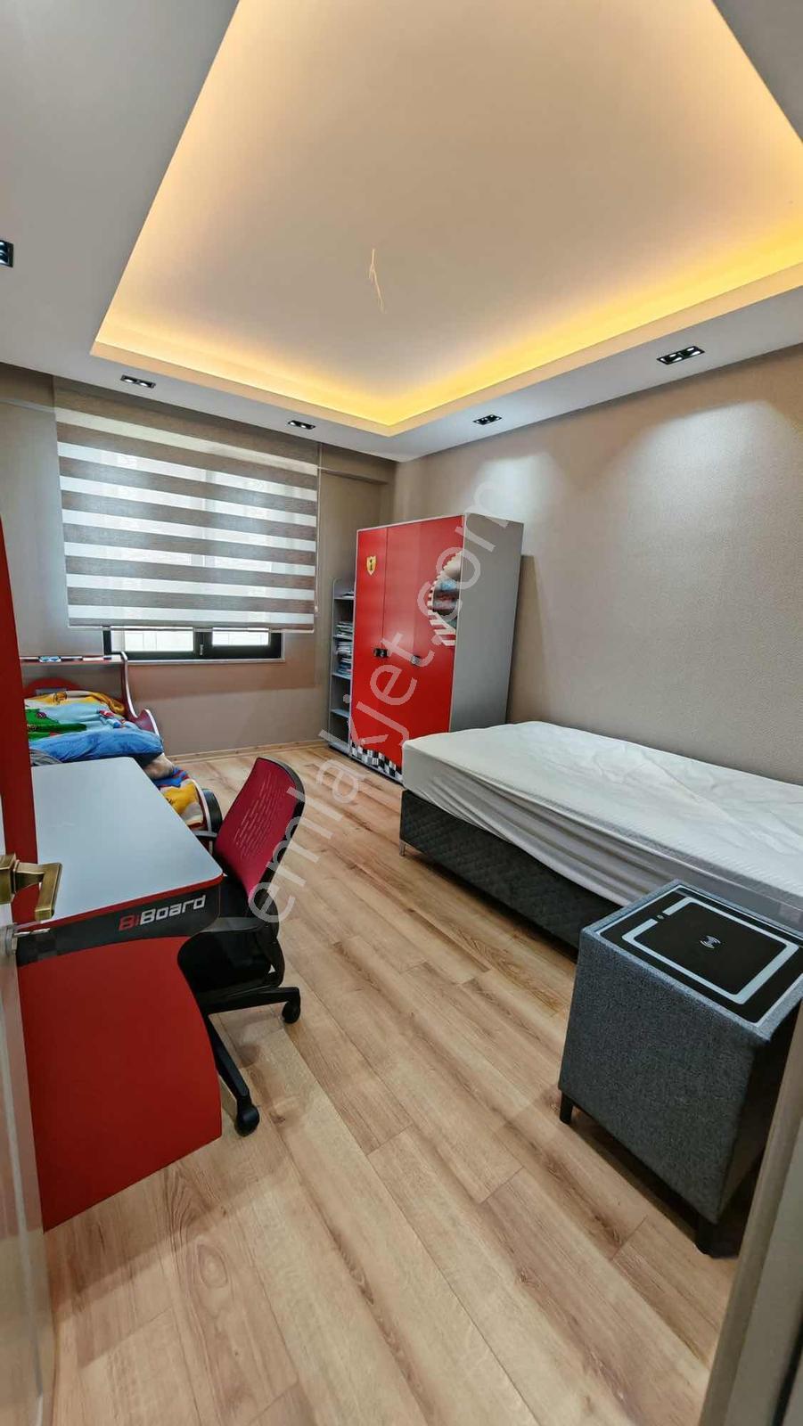 Güç Emlaktan Karaköprü Doğukent'de Satılık 5+1 Daire - Görsel 19