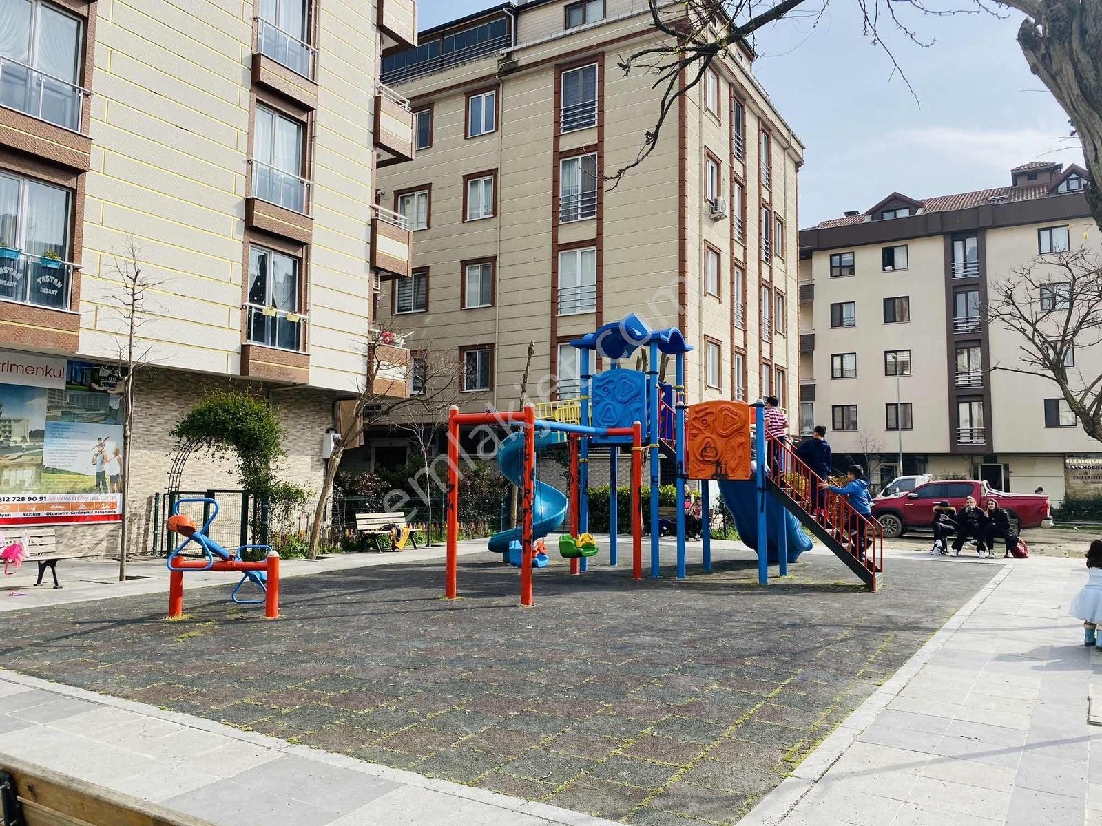 Silivri'de Sahile Yakın 2+1 Satılık Daire *kredi Sınırı Yoktur* - Görsel 26